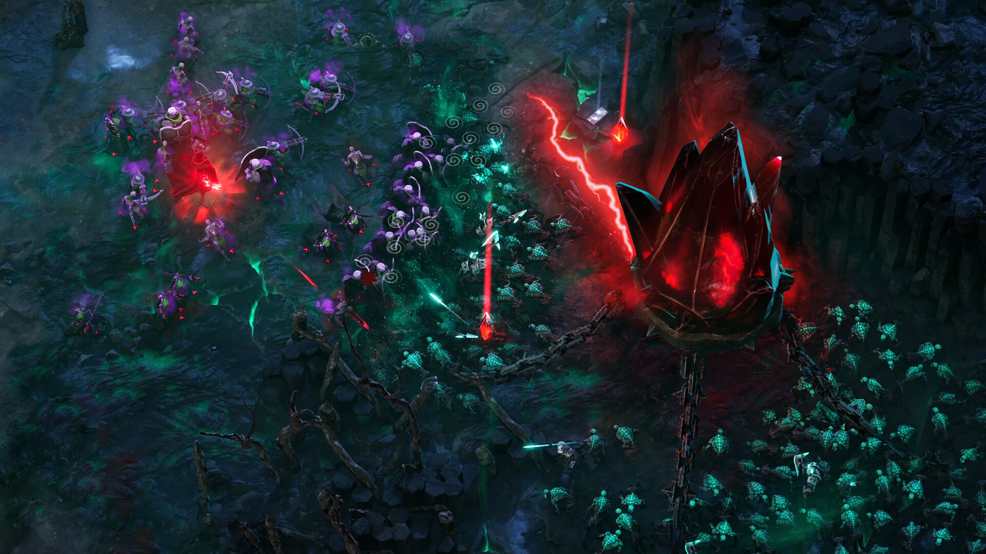 Age of Darkness: Final Stand Preview 3