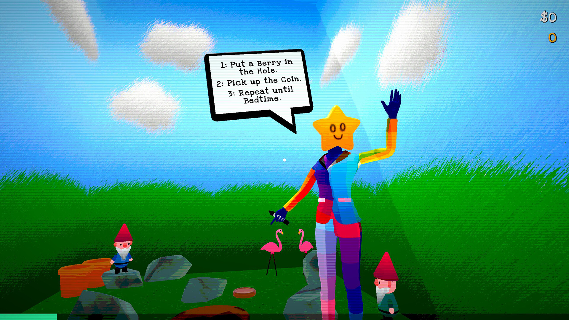 Berry Bury Berry Preview 1