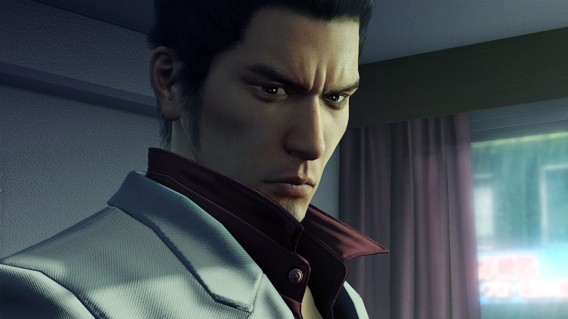 Yakuza Kiwami Preview 1