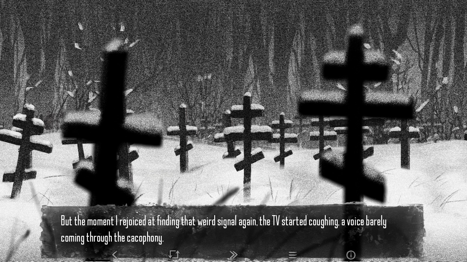 Tiny Bunny Preview 4