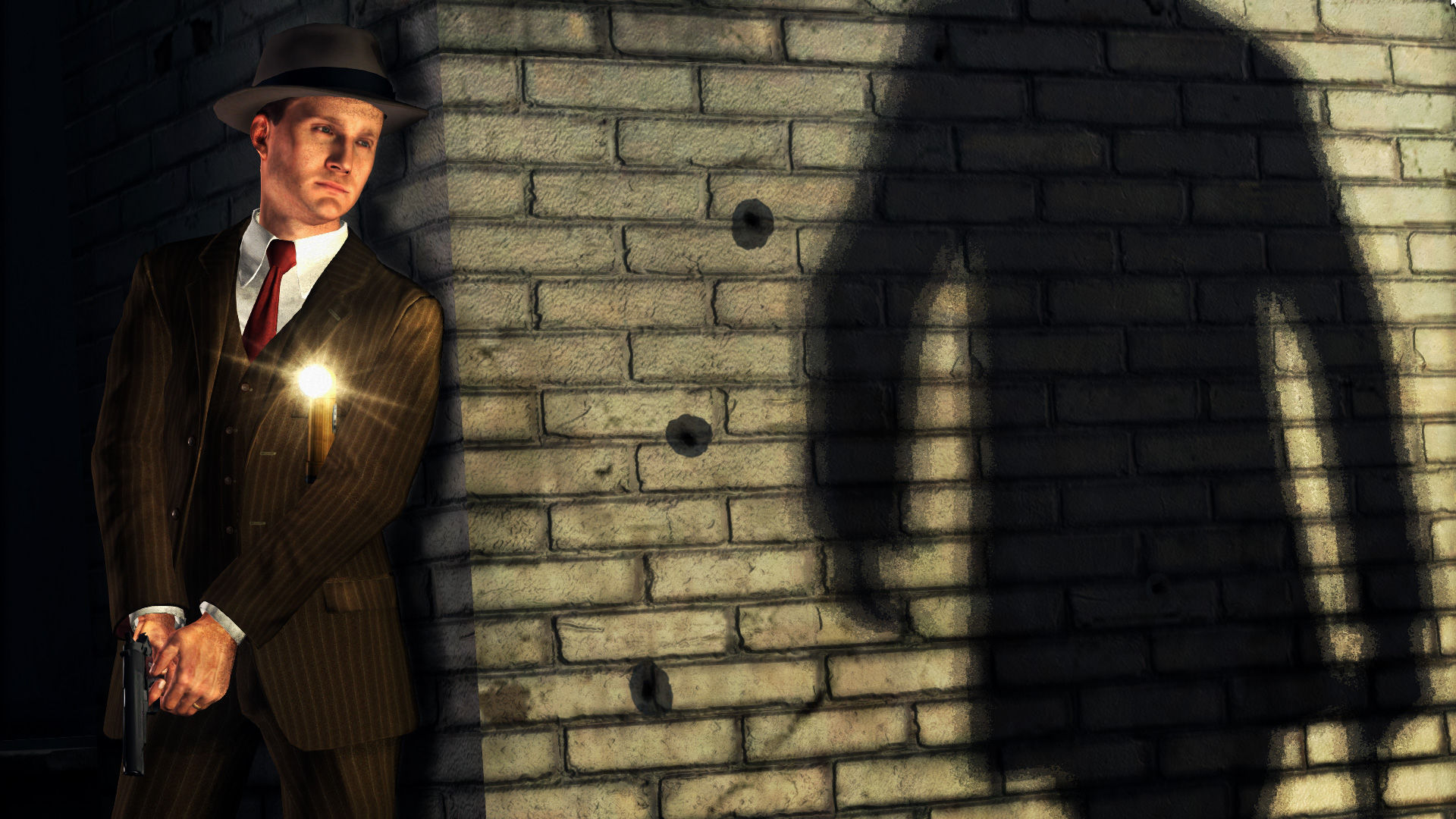 L.A. Noire Preview 3