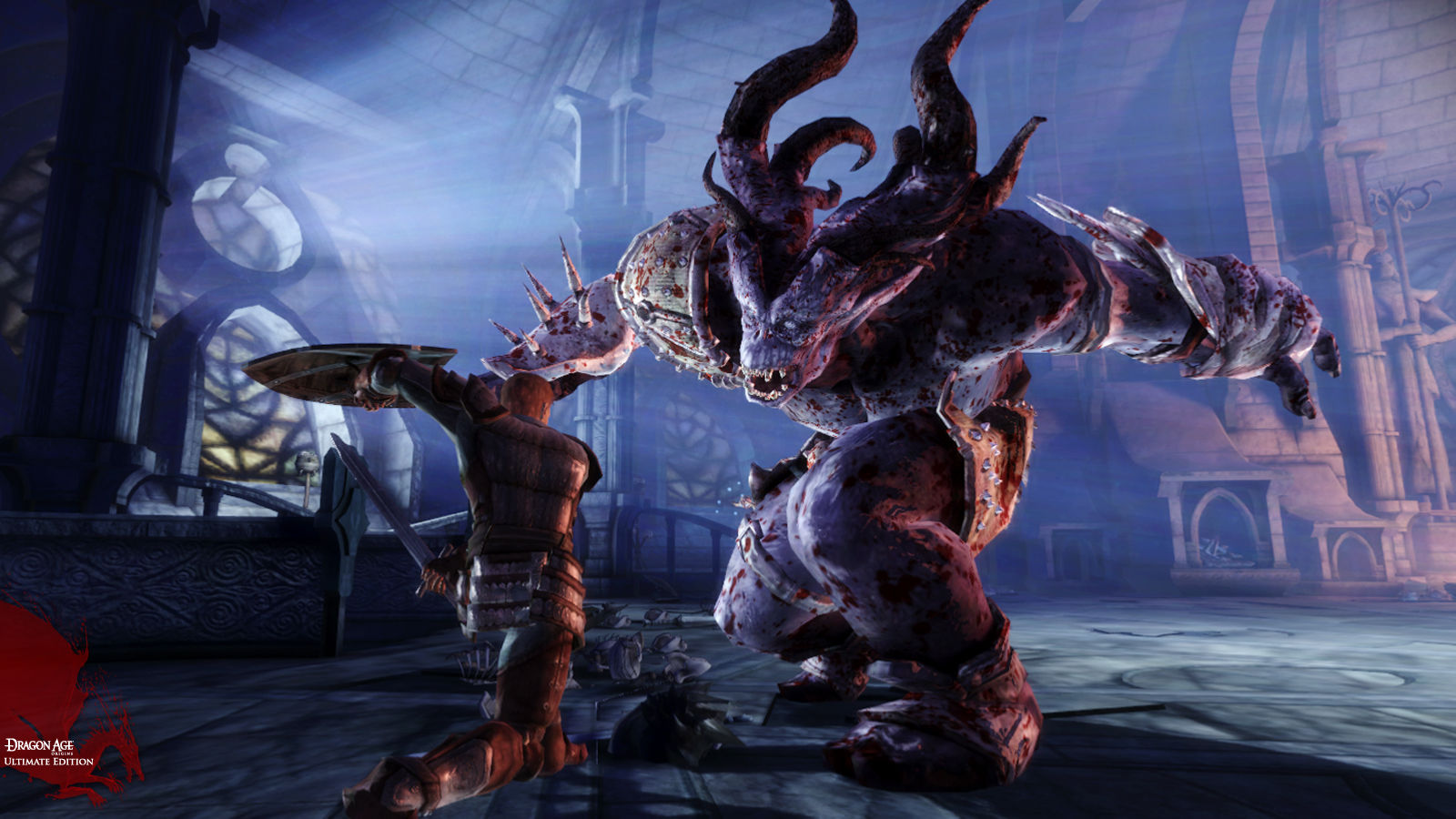 Dragon Age: Origins — Ultimate Edition Preview 5