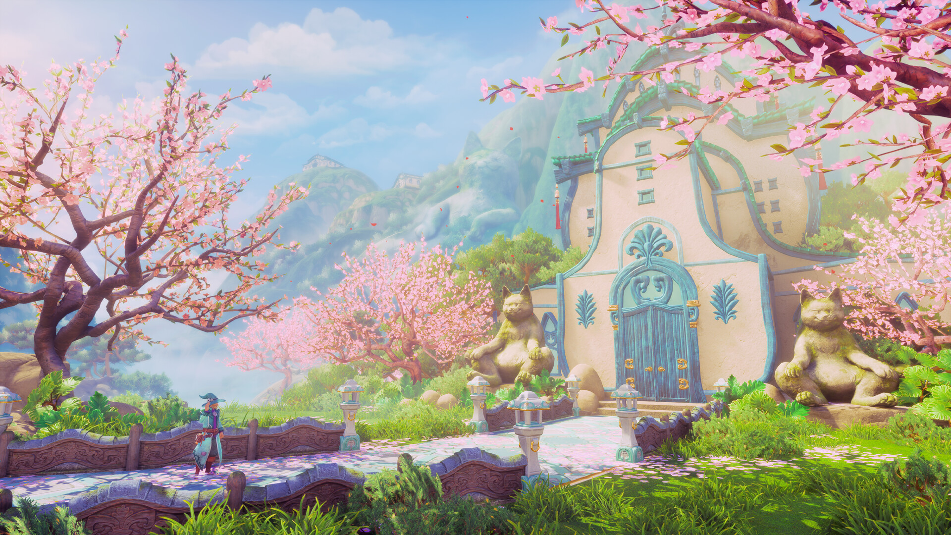 Trine 5: A Clockwork Conspiracy Preview 3