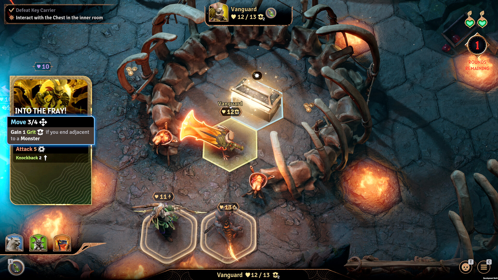 Sunderfolk Preview 3