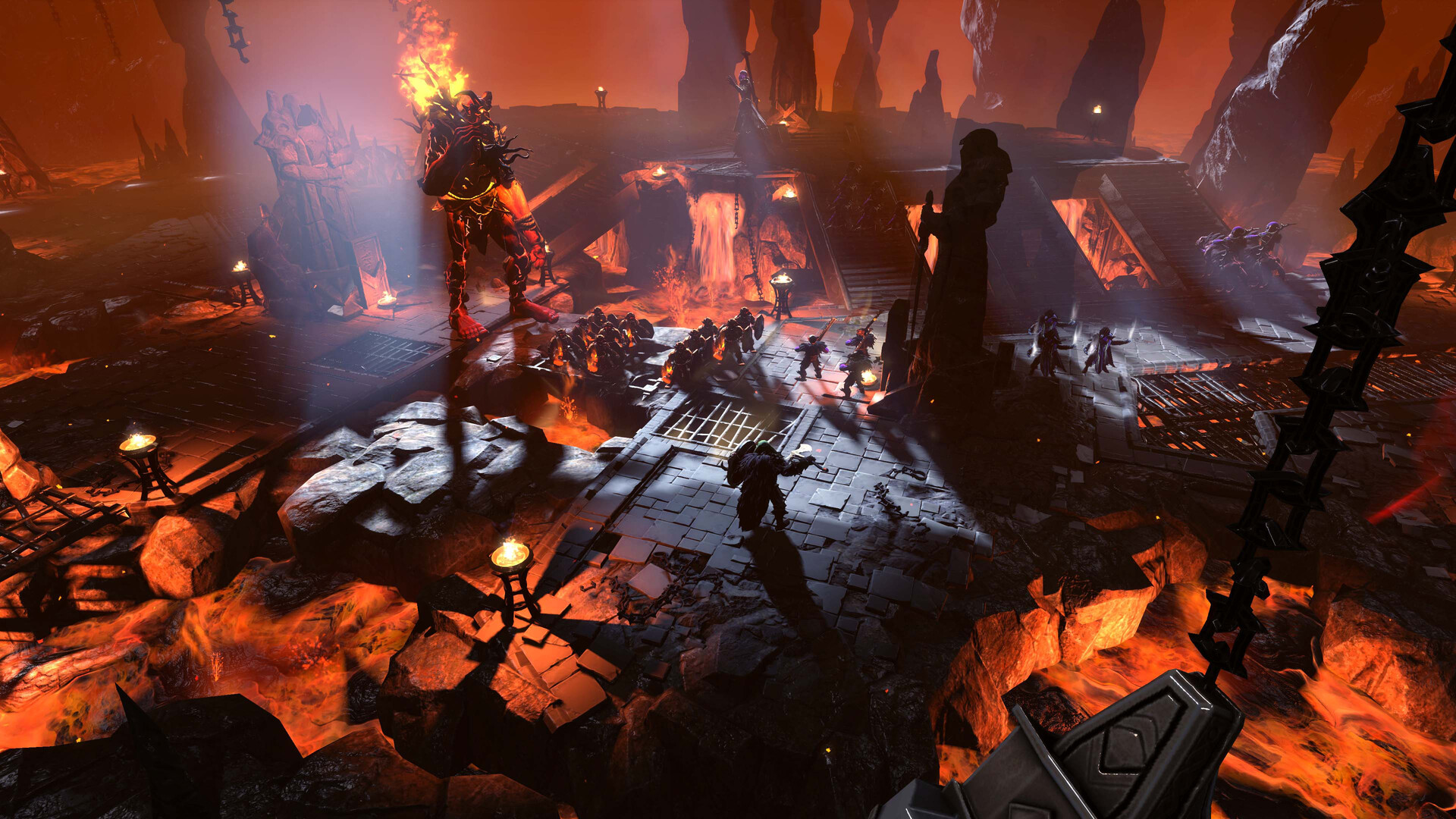 Age of Wonders 4 Preview 2