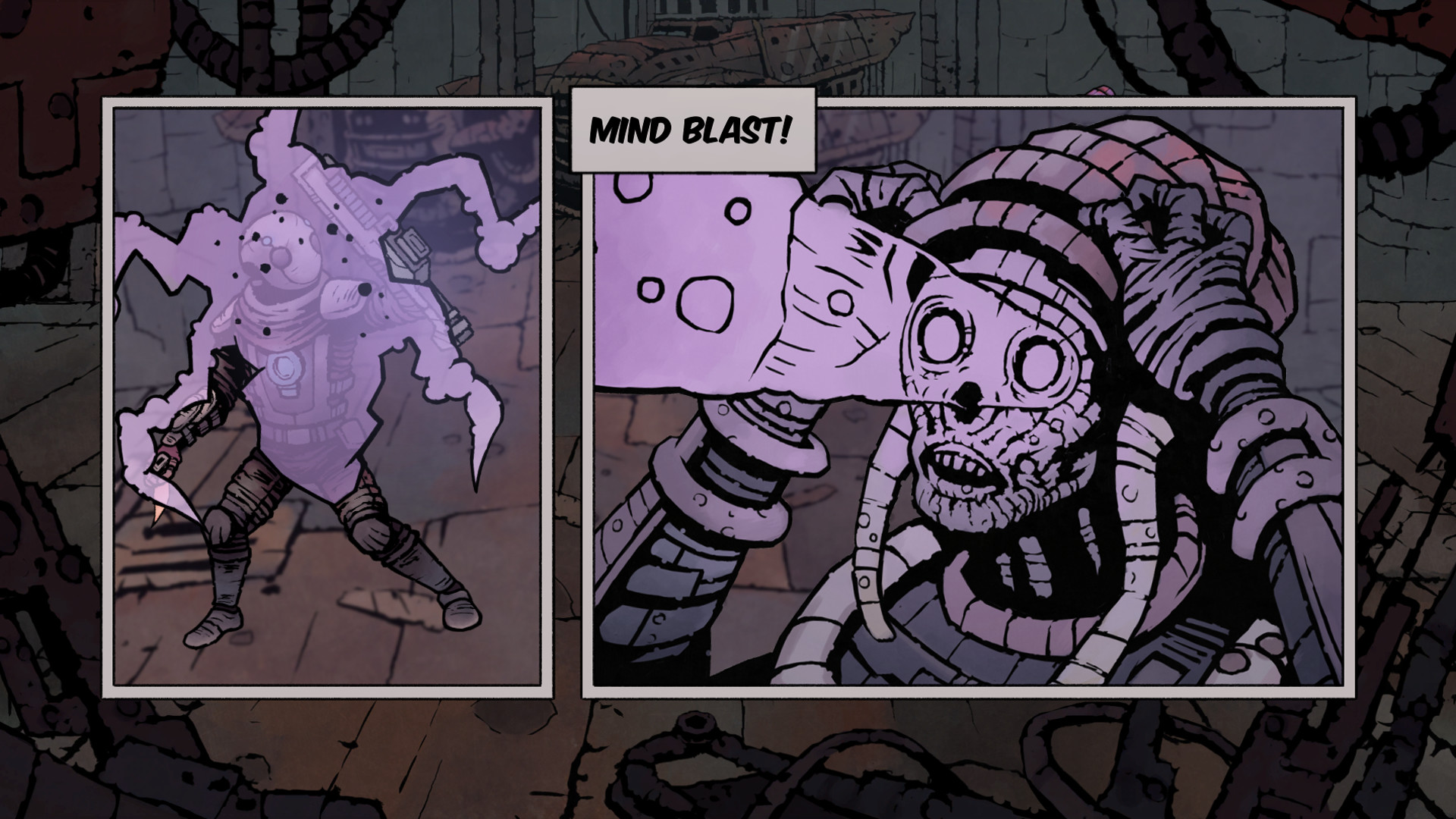 Deep Sky Derelicts Preview 5