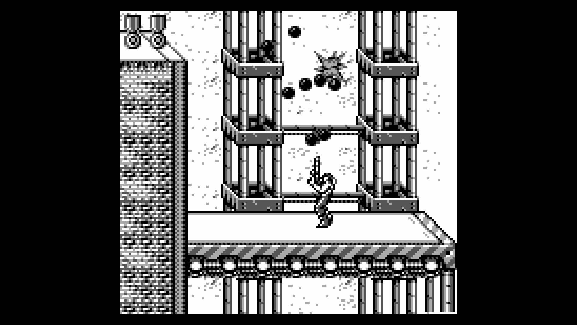 Contra Anniversary Collection Preview 5