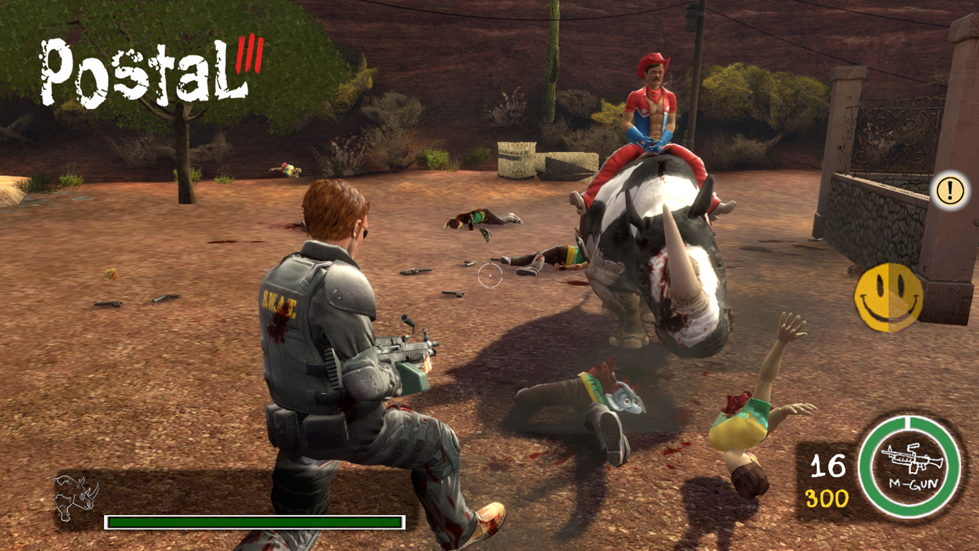 Postal III Preview 1