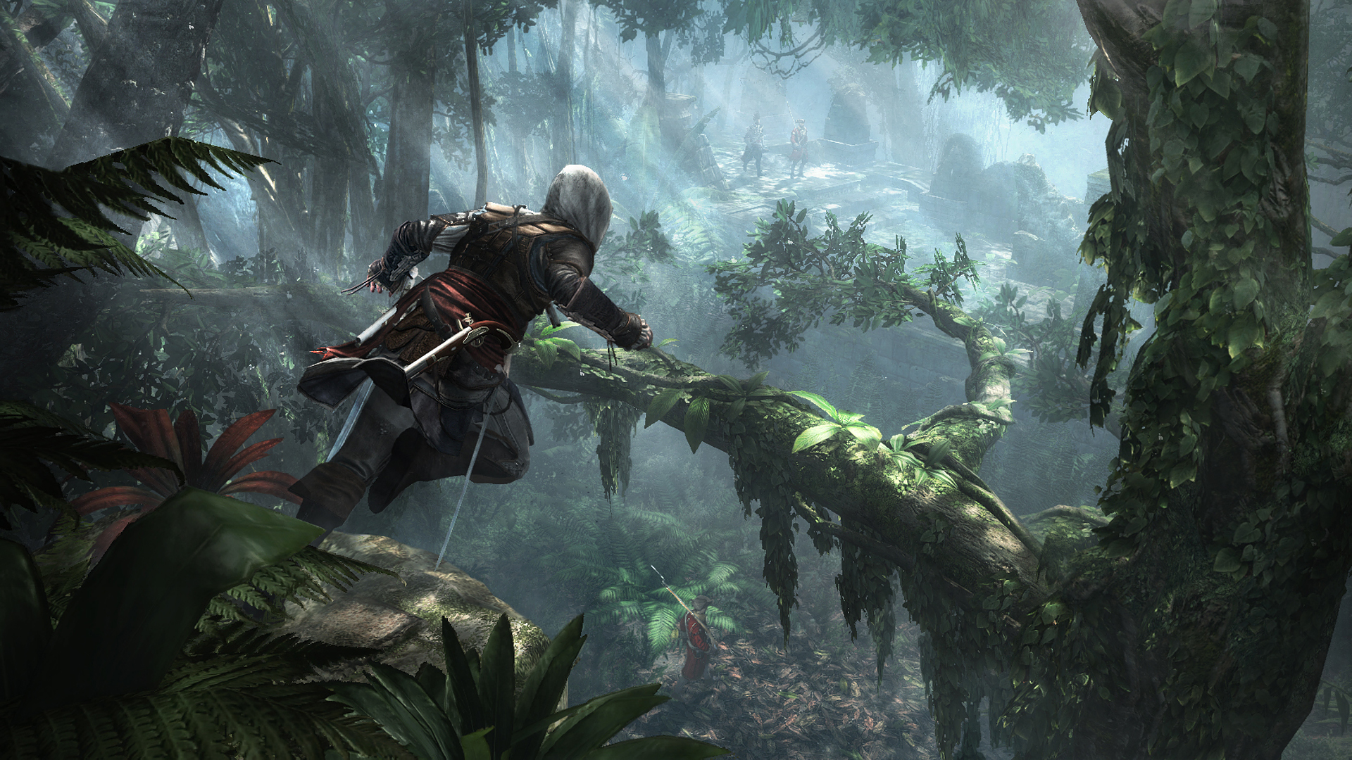 Assassin’s Creed® IV Black Flag™ Preview 5