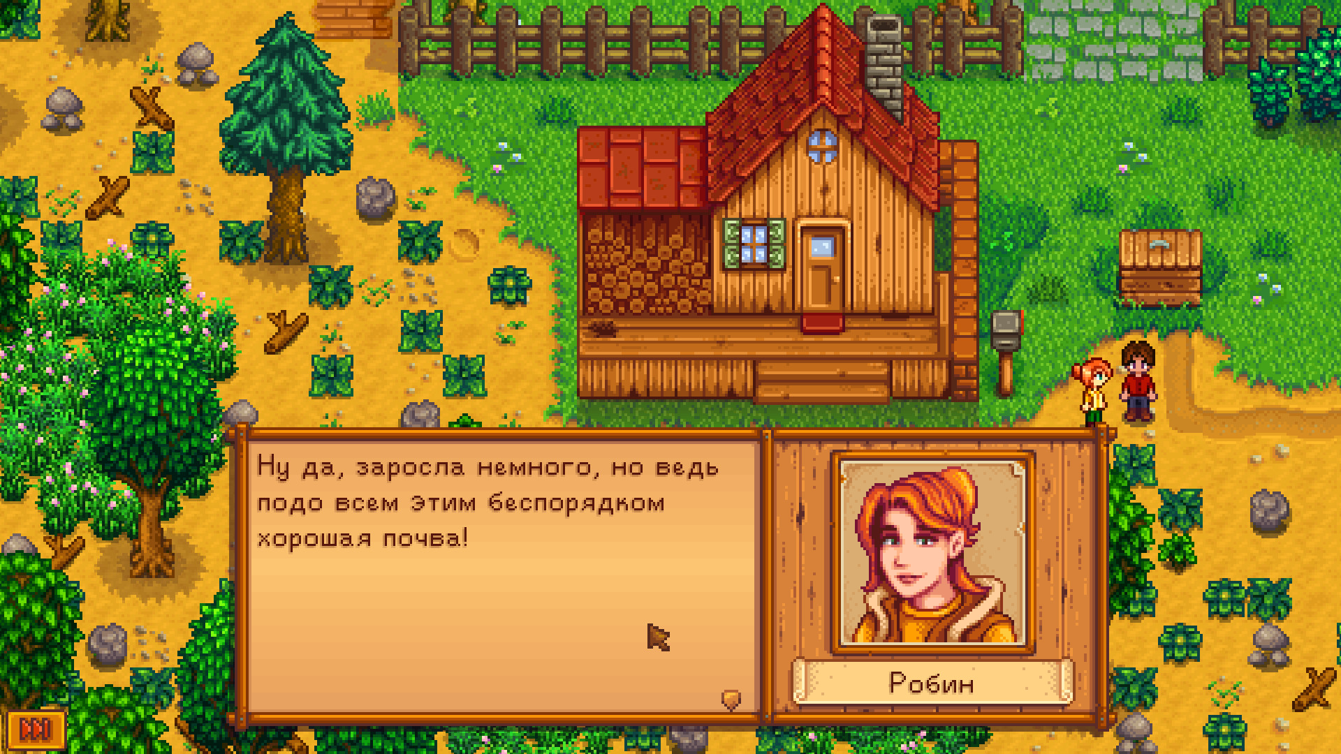 Stardew Valley Preview 5