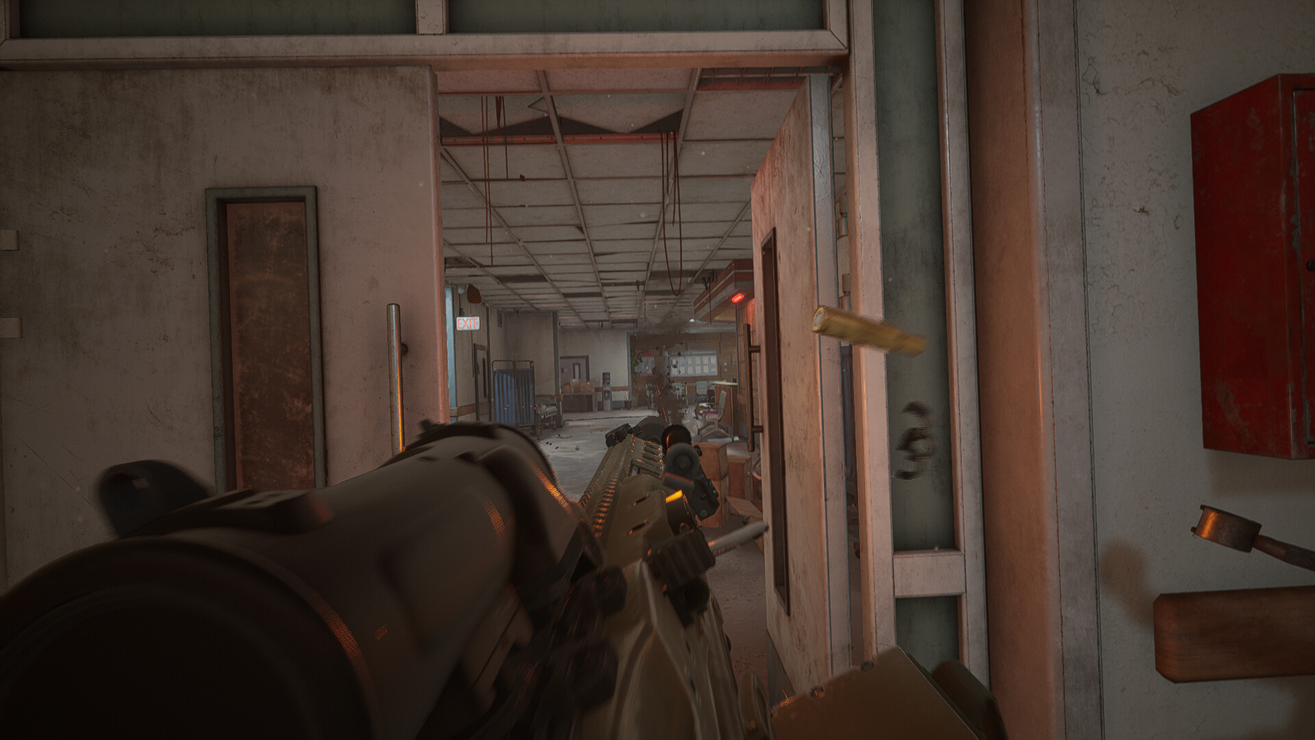 Burkina Faso: Radical Insurgency Preview 3