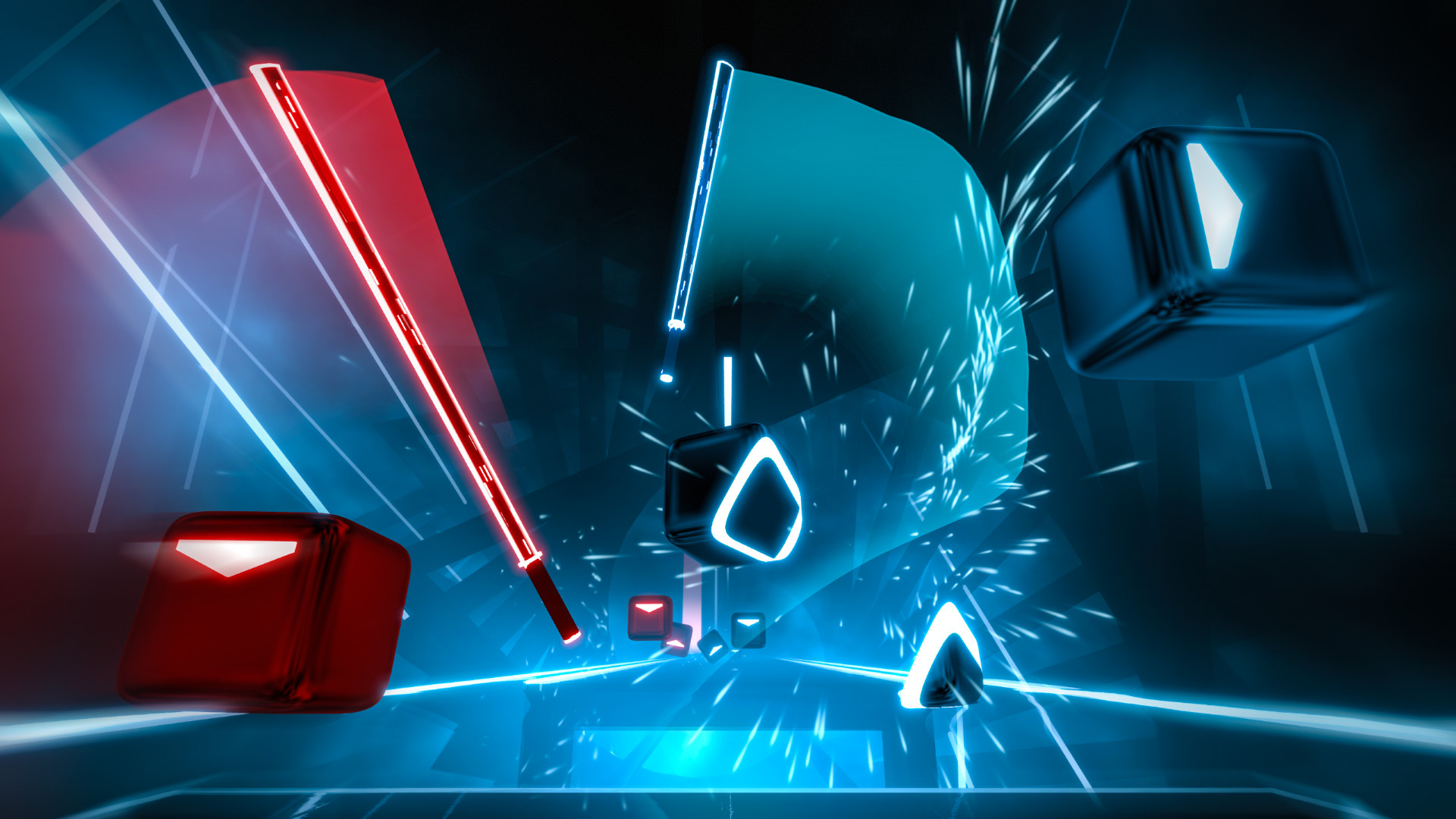 Beat Saber Preview 5