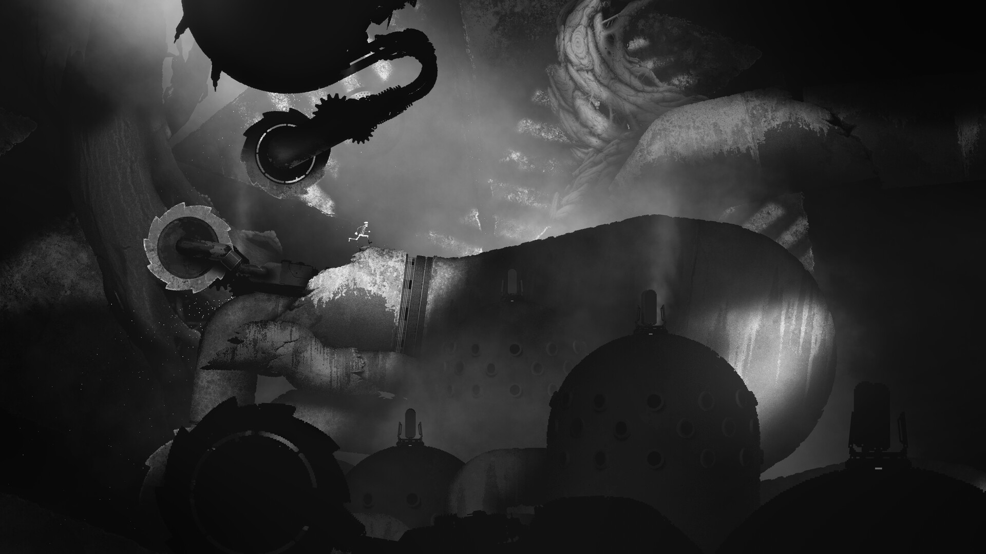 Bionic Bay Preview 3