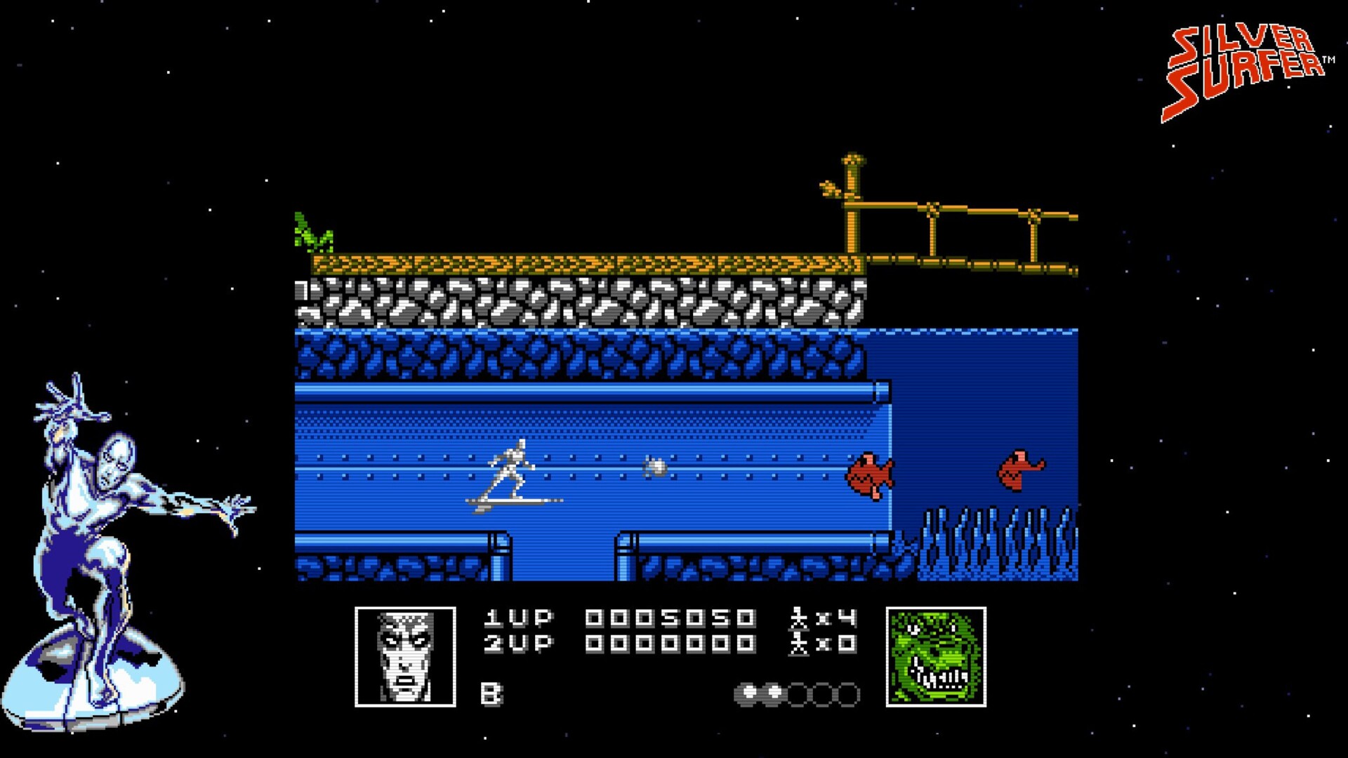 MARVEL MaXimum Collection Preview 5