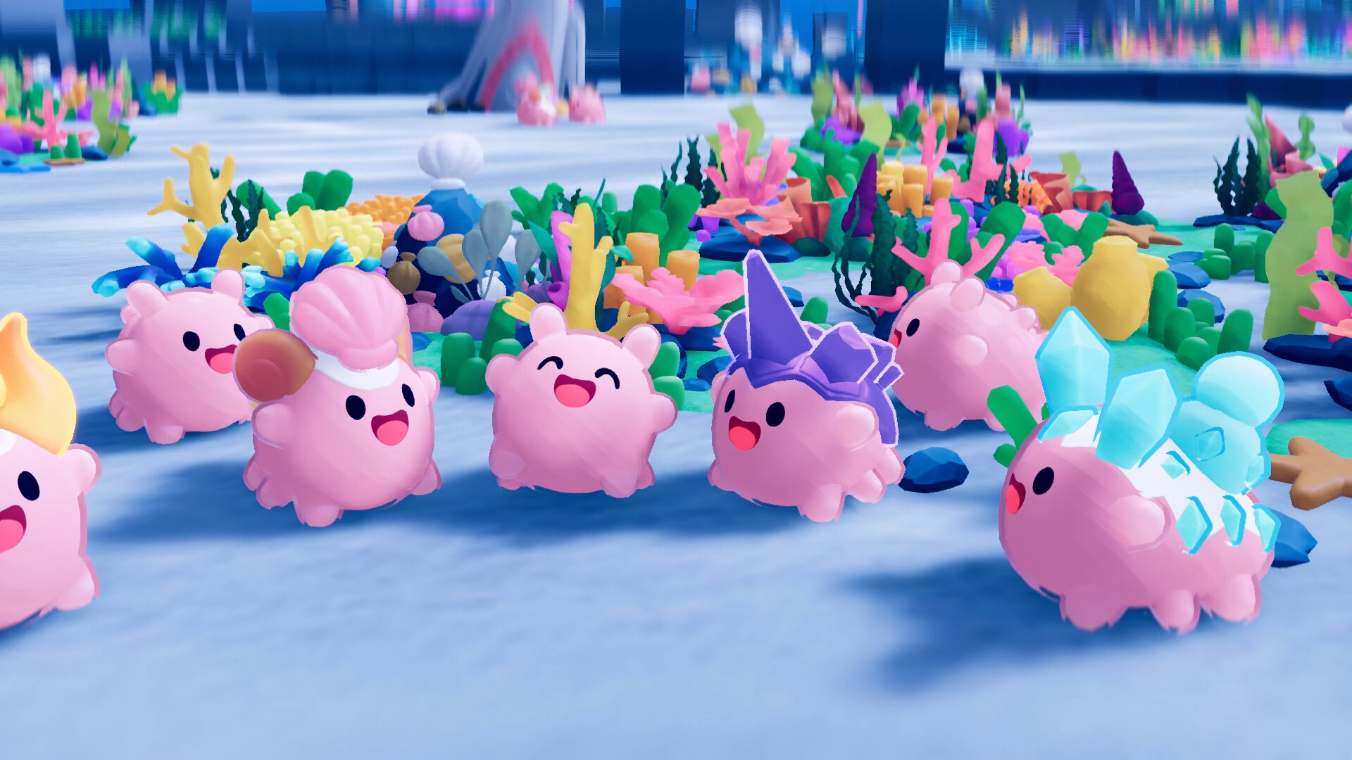 NAMAKORIUM (ナマコリウム) Preview 2