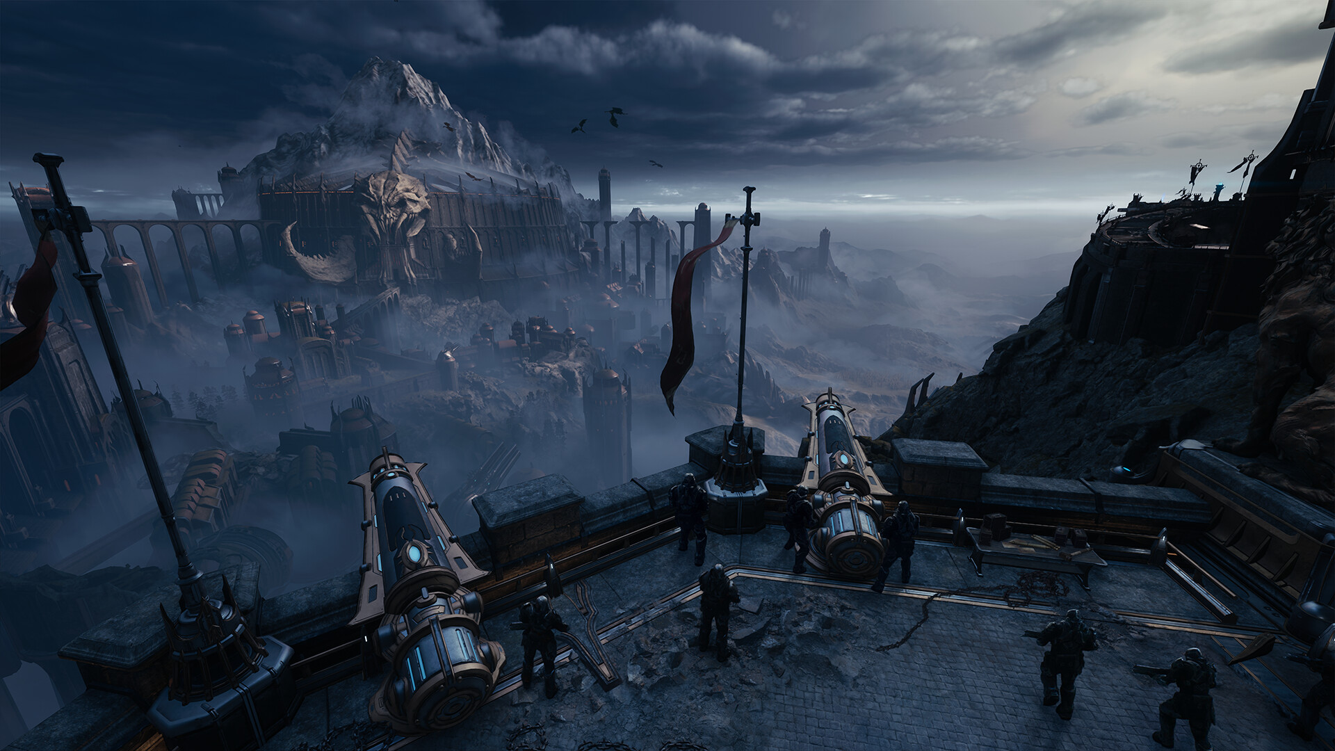 DOOM: The Dark Ages Preview 4