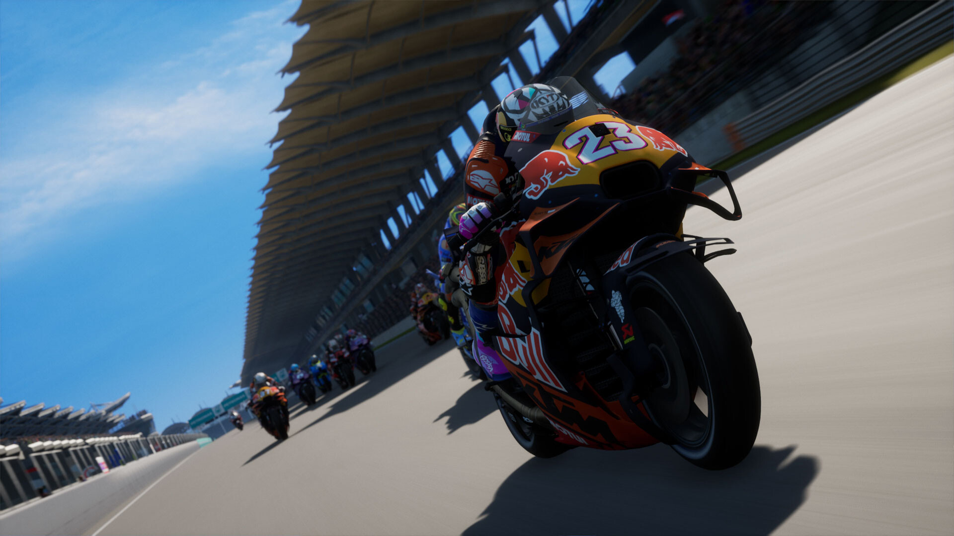 MotoGP™25 Preview 1