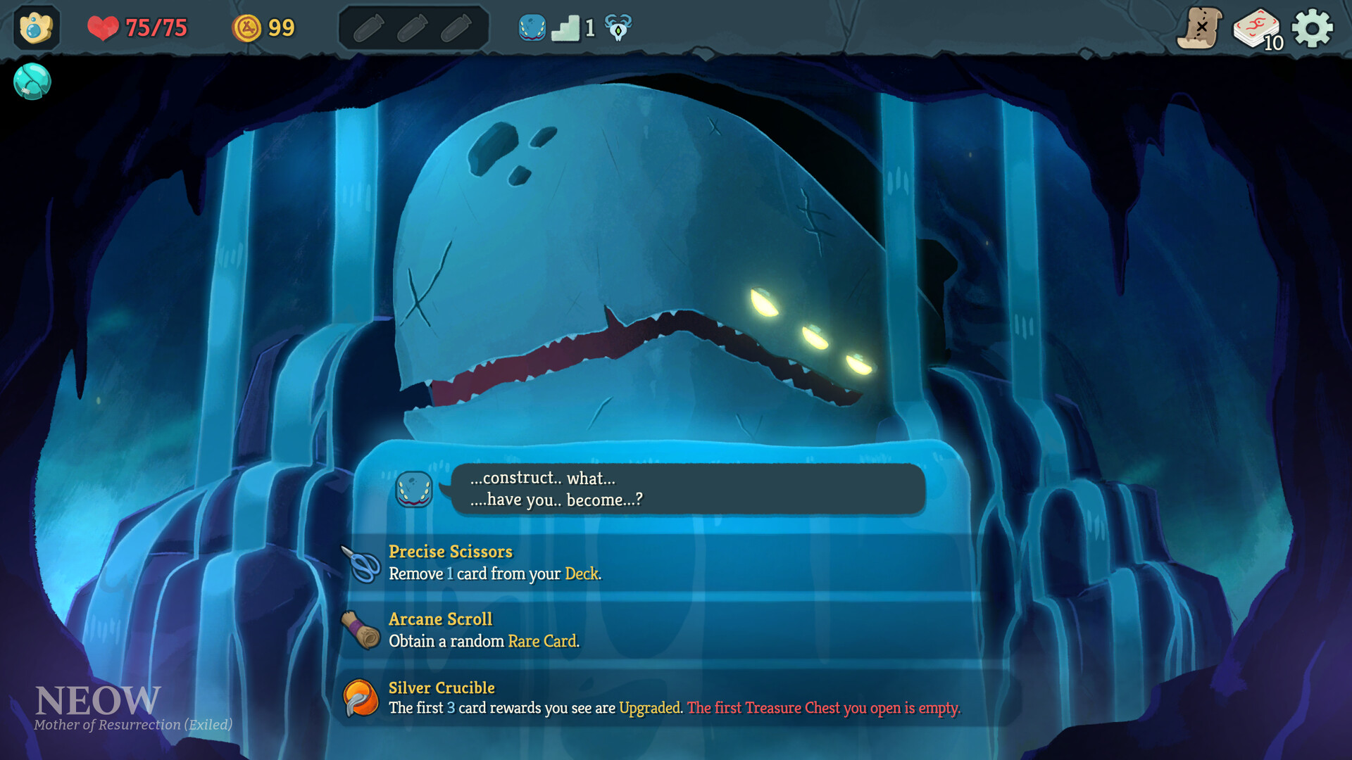 Slay the Spire 2 Preview 5