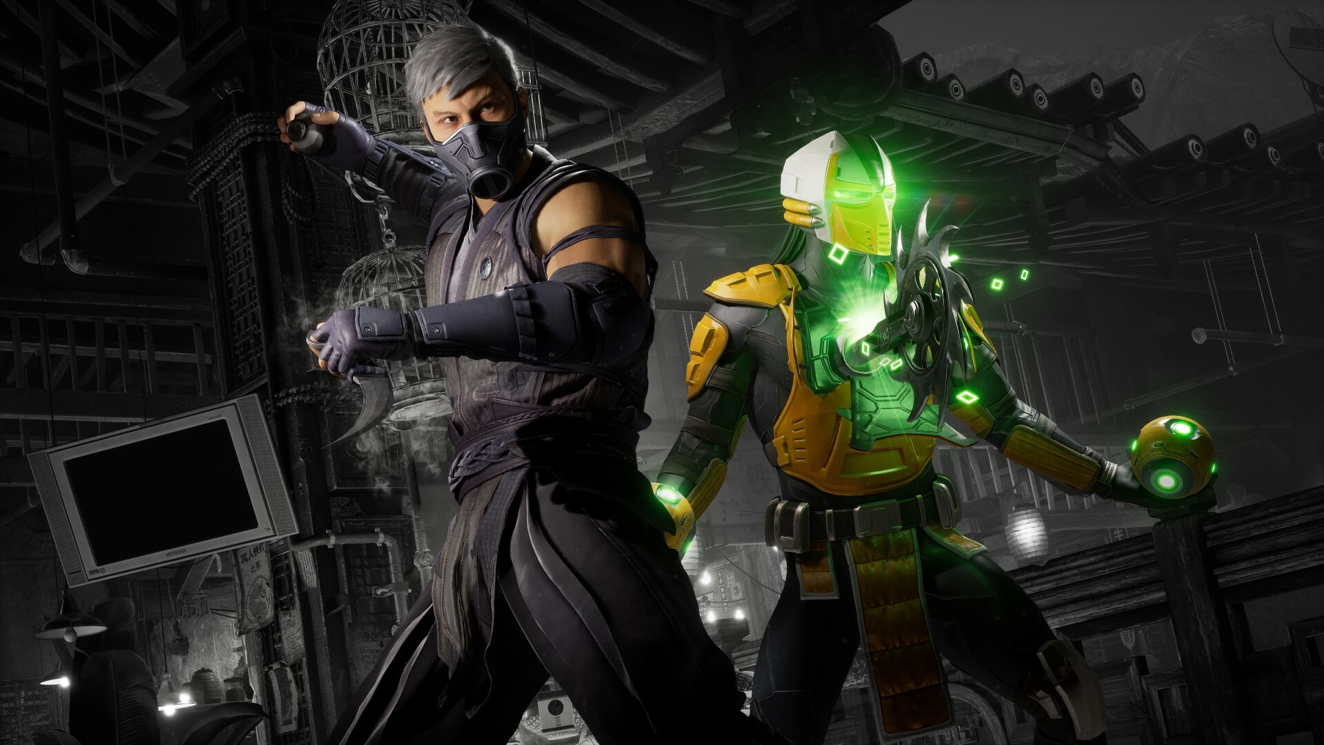 Mortal Kombat 1 Preview 3