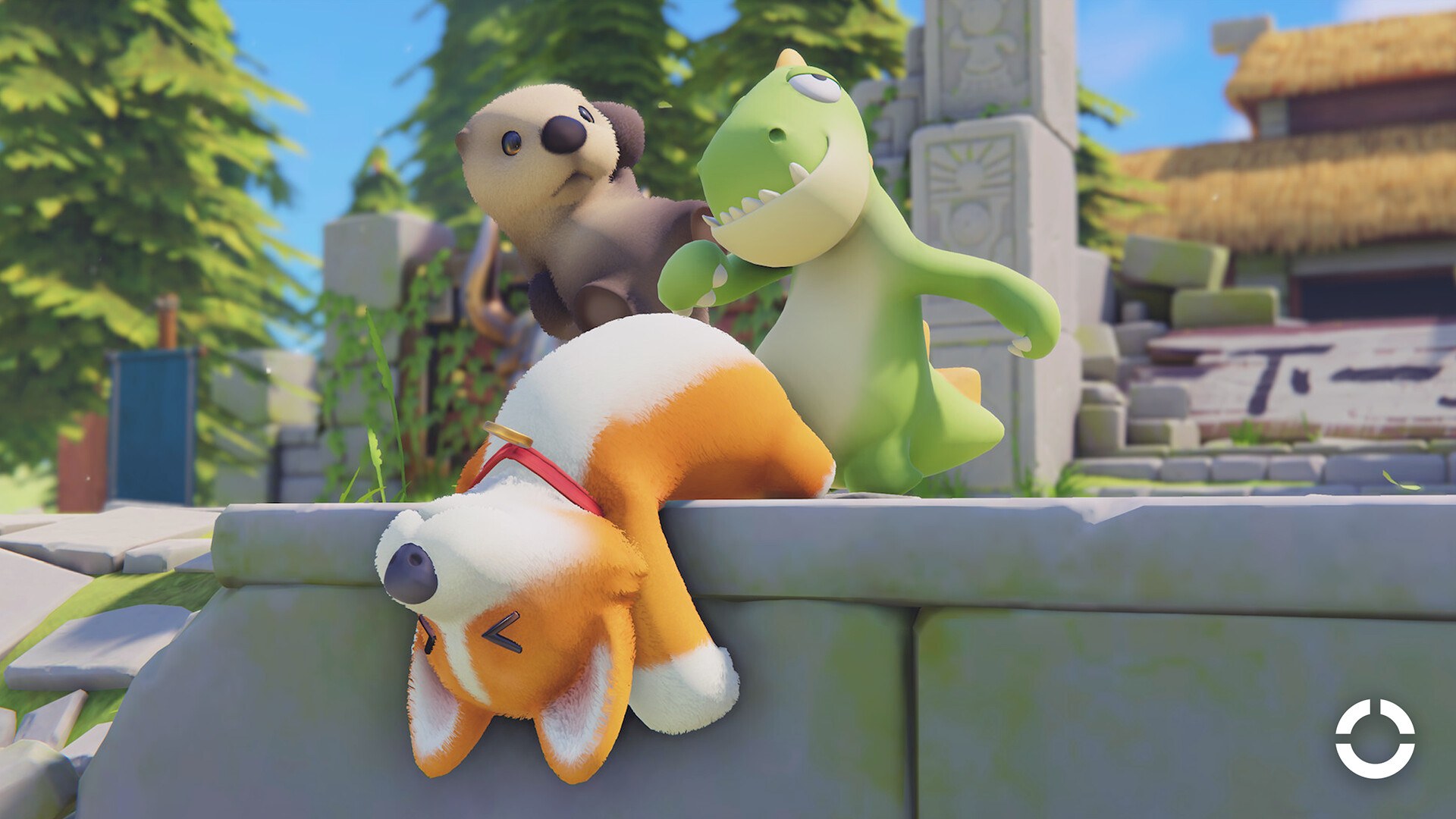 Party Animals Preview 1