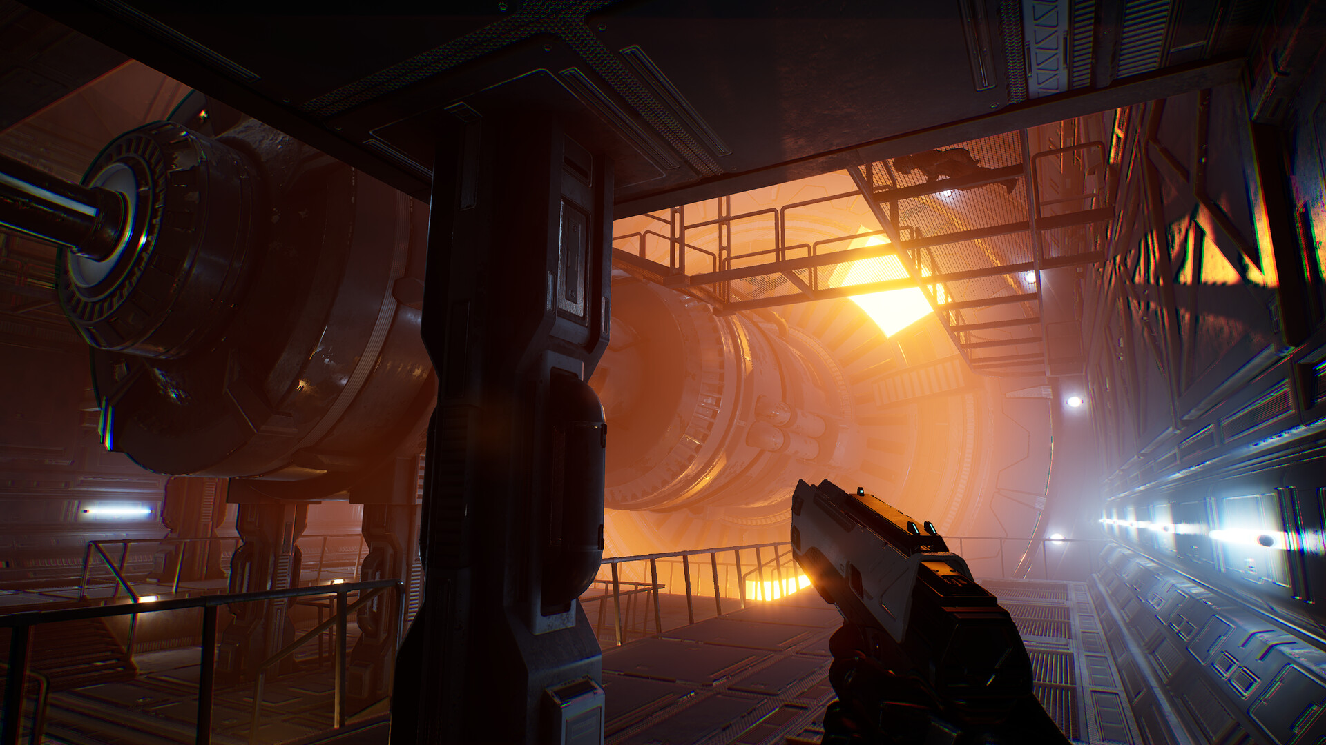 Species: Unknown Preview 3