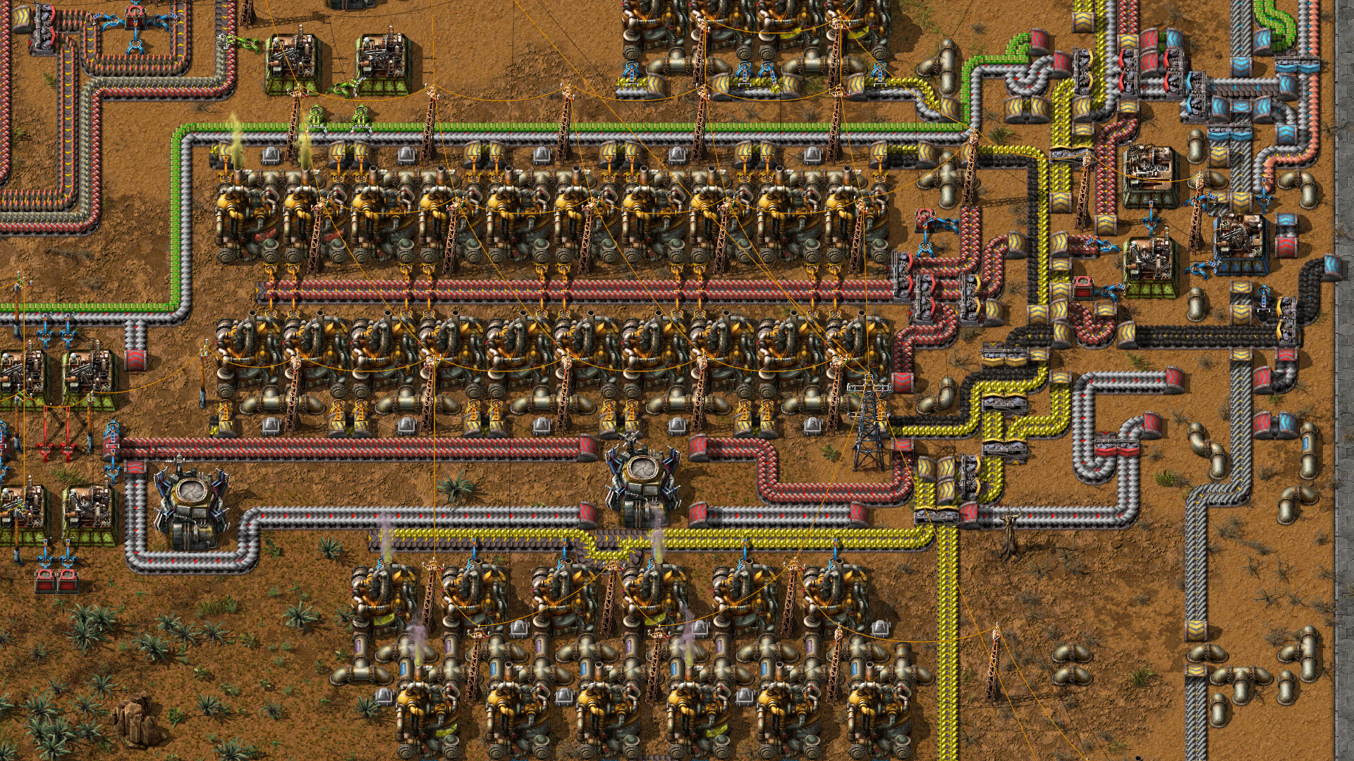 Factorio Preview 5
