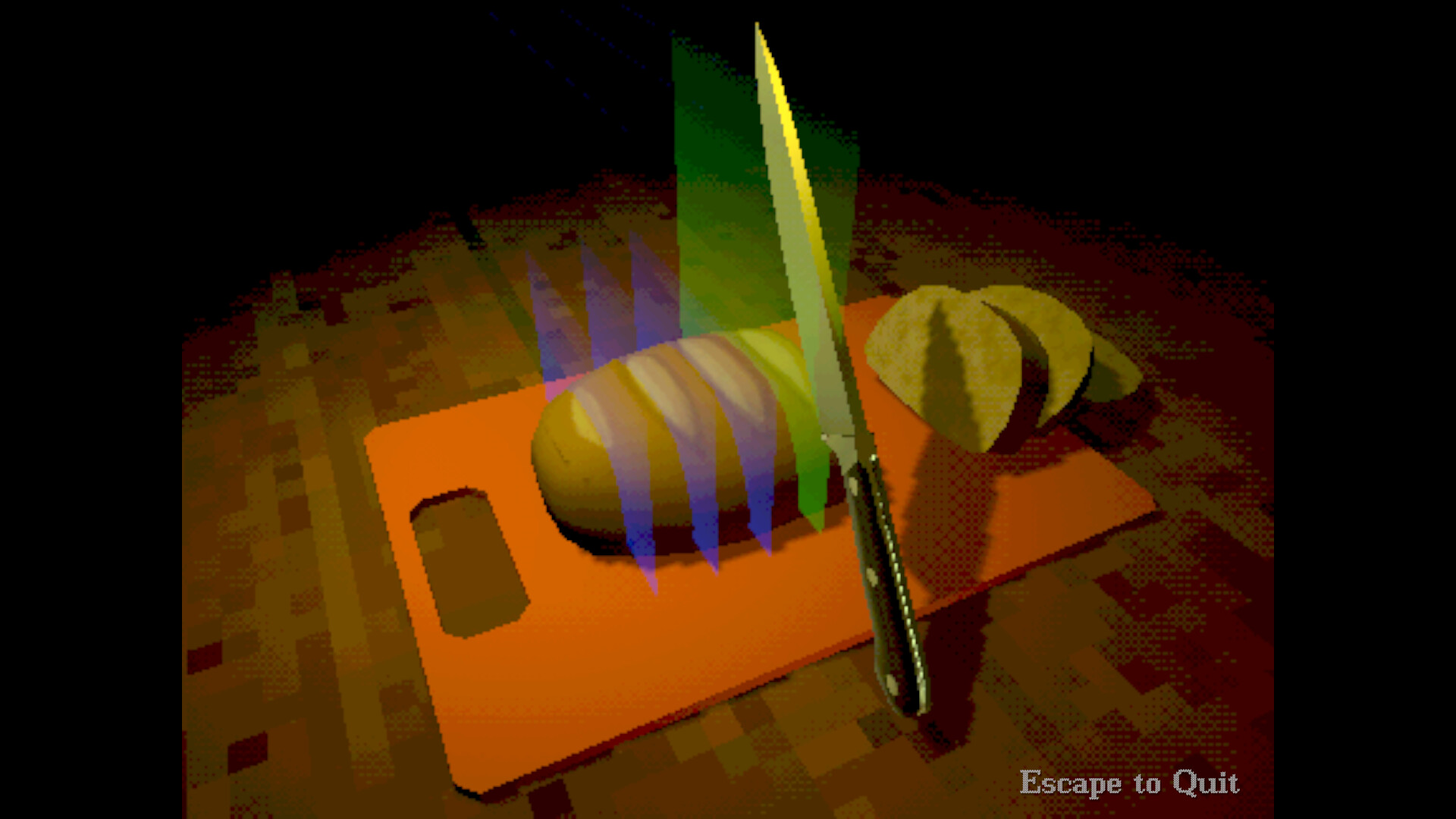 Creature Kitchen Preview 3