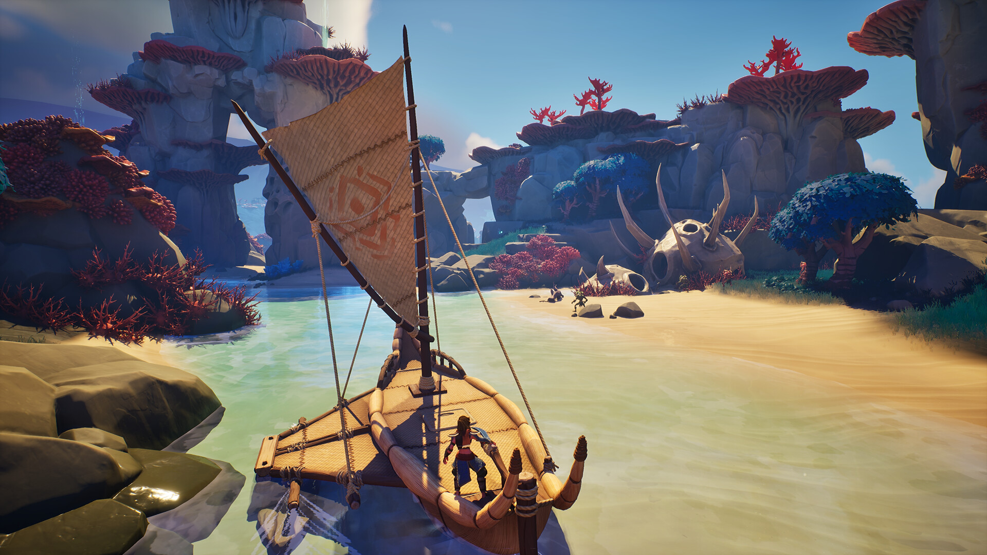 Voyagers of Nera Preview 1