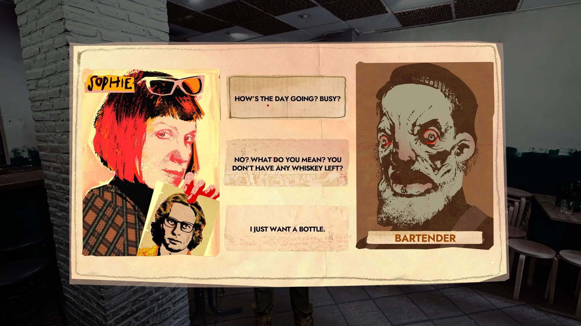 DESOLATIUM Preview 5