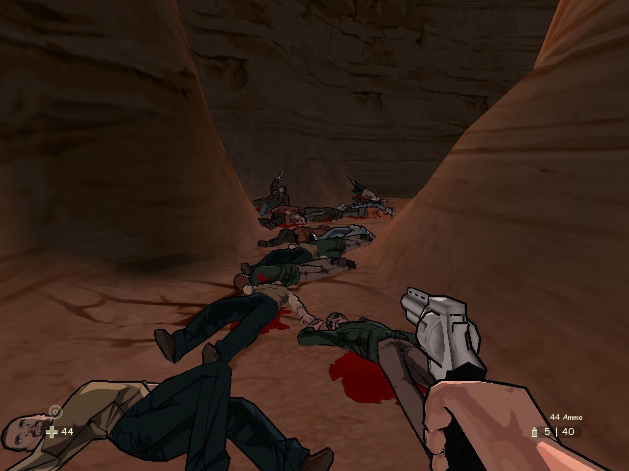 XIII — Classic Preview 2