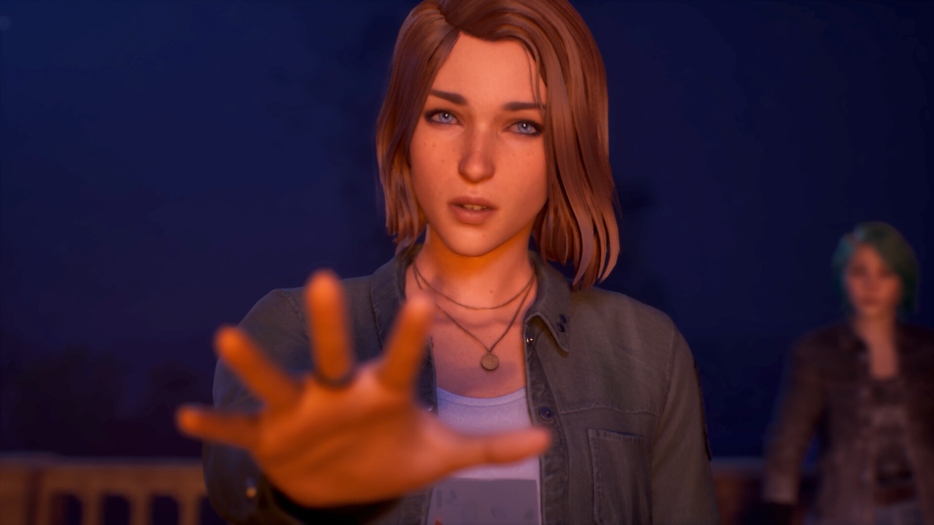 Life is Strange: Reunion Preview 1