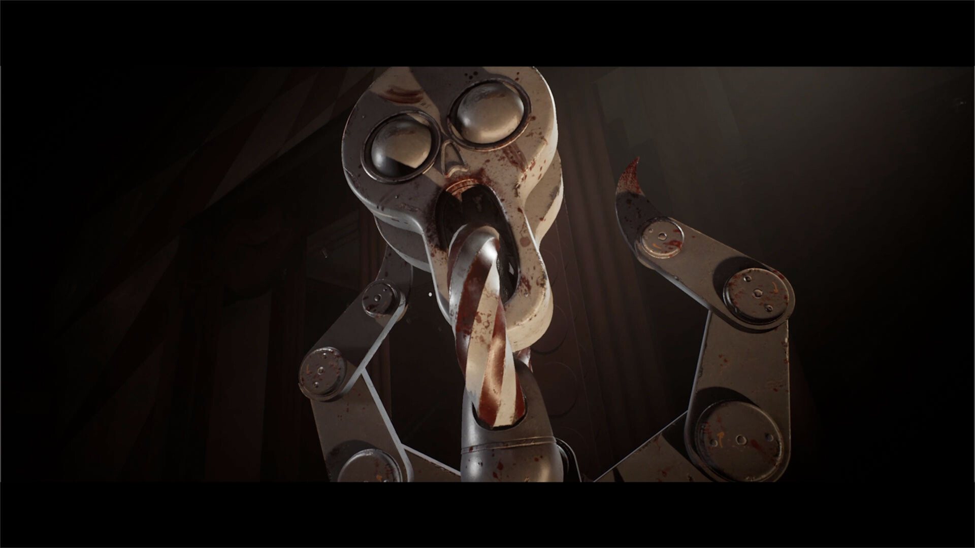 Atomic Heart Preview 4