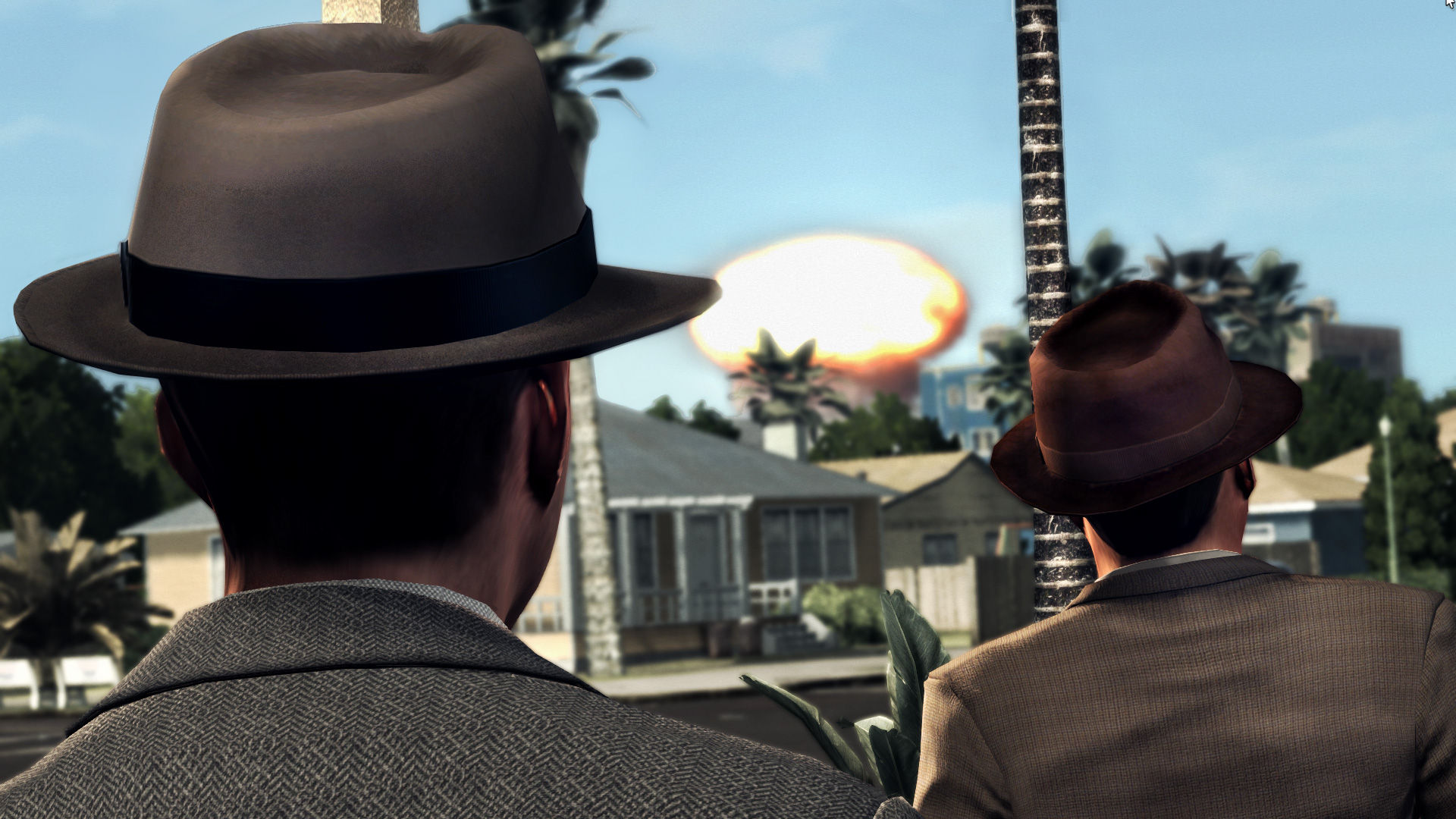 L.A. Noire Preview 4