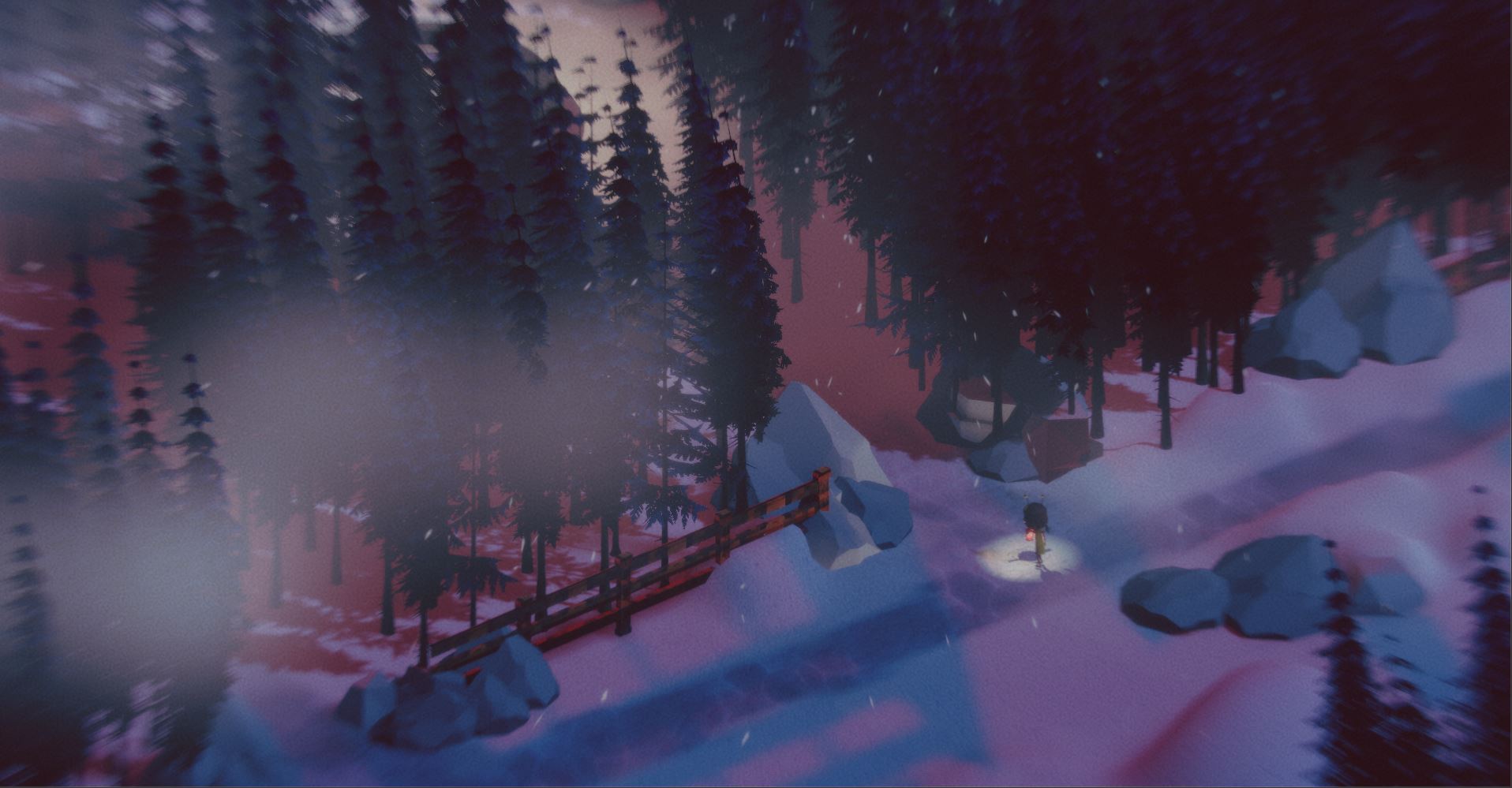 Where the Bees Make Honey Preview 4