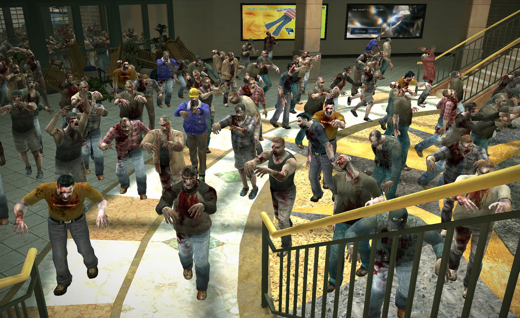 DEAD RISING® Preview 5