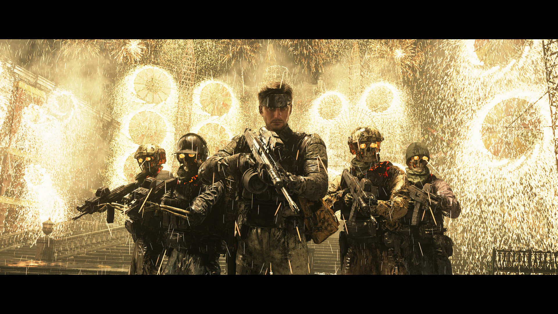 DEATH STRANDING 2: ON THE BEACH Preview 3