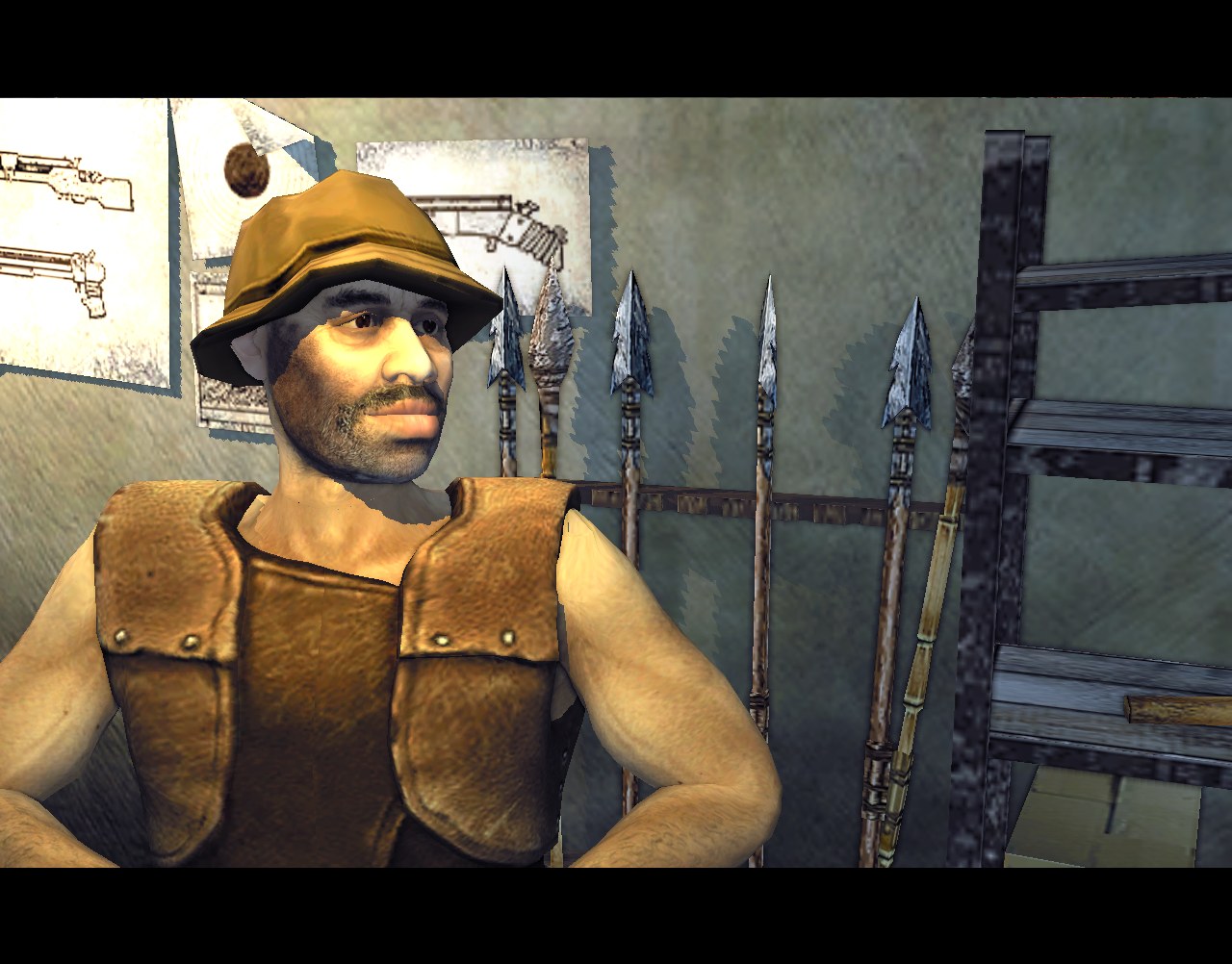 Planet Alcatraz 2 Preview 3