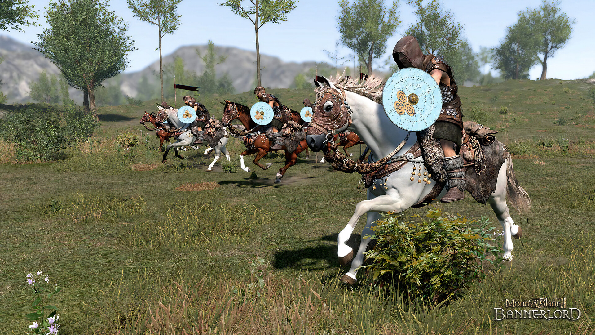 Mount & Blade II: Bannerlord Preview 4