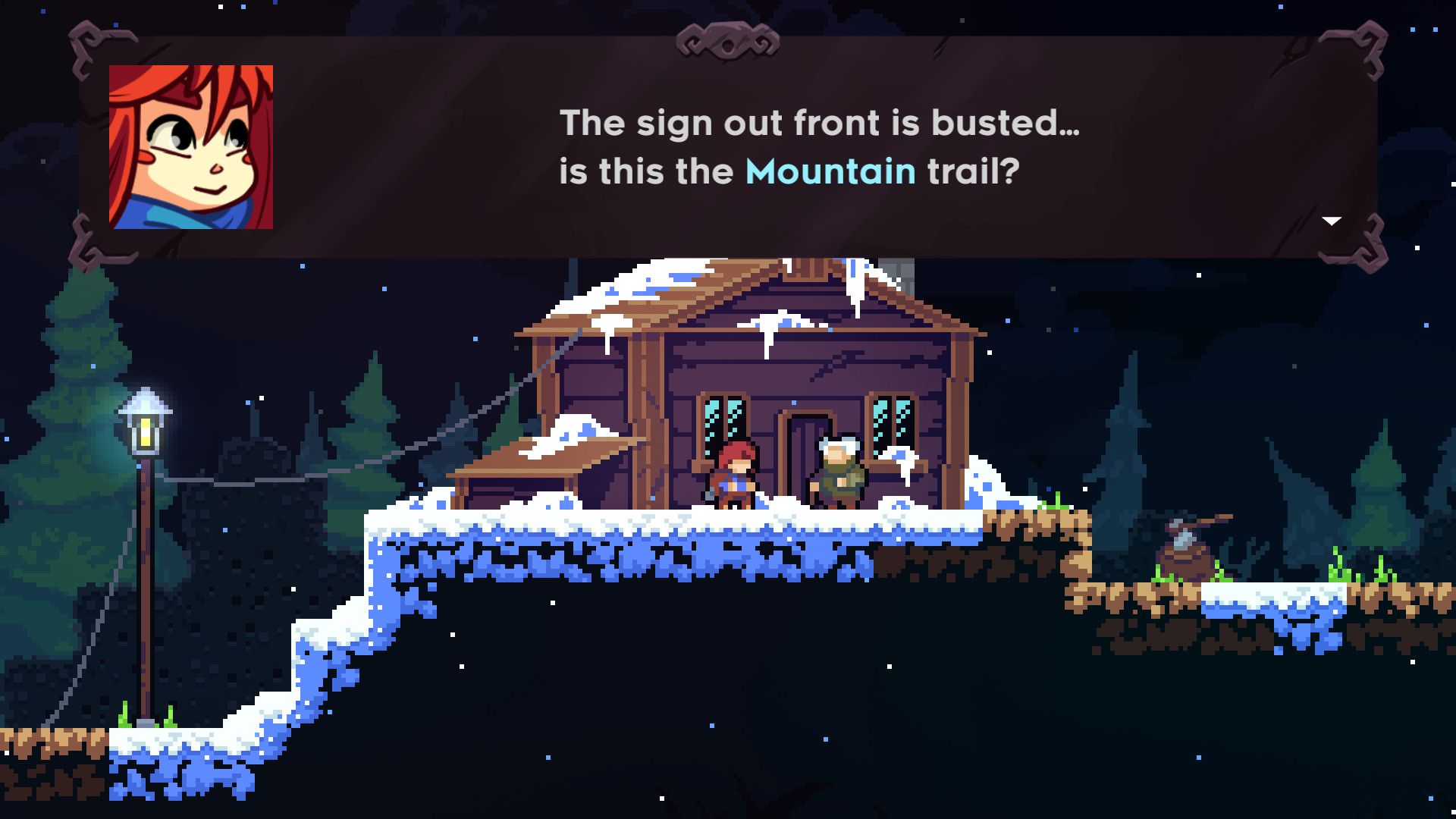 Celeste Preview 1