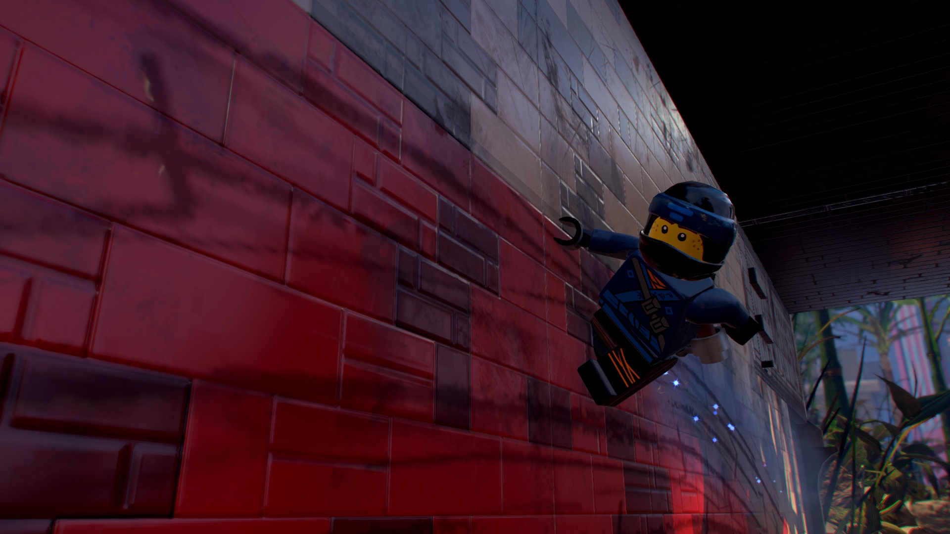 The LEGO® NINJAGO® Movie Video Game Preview 4