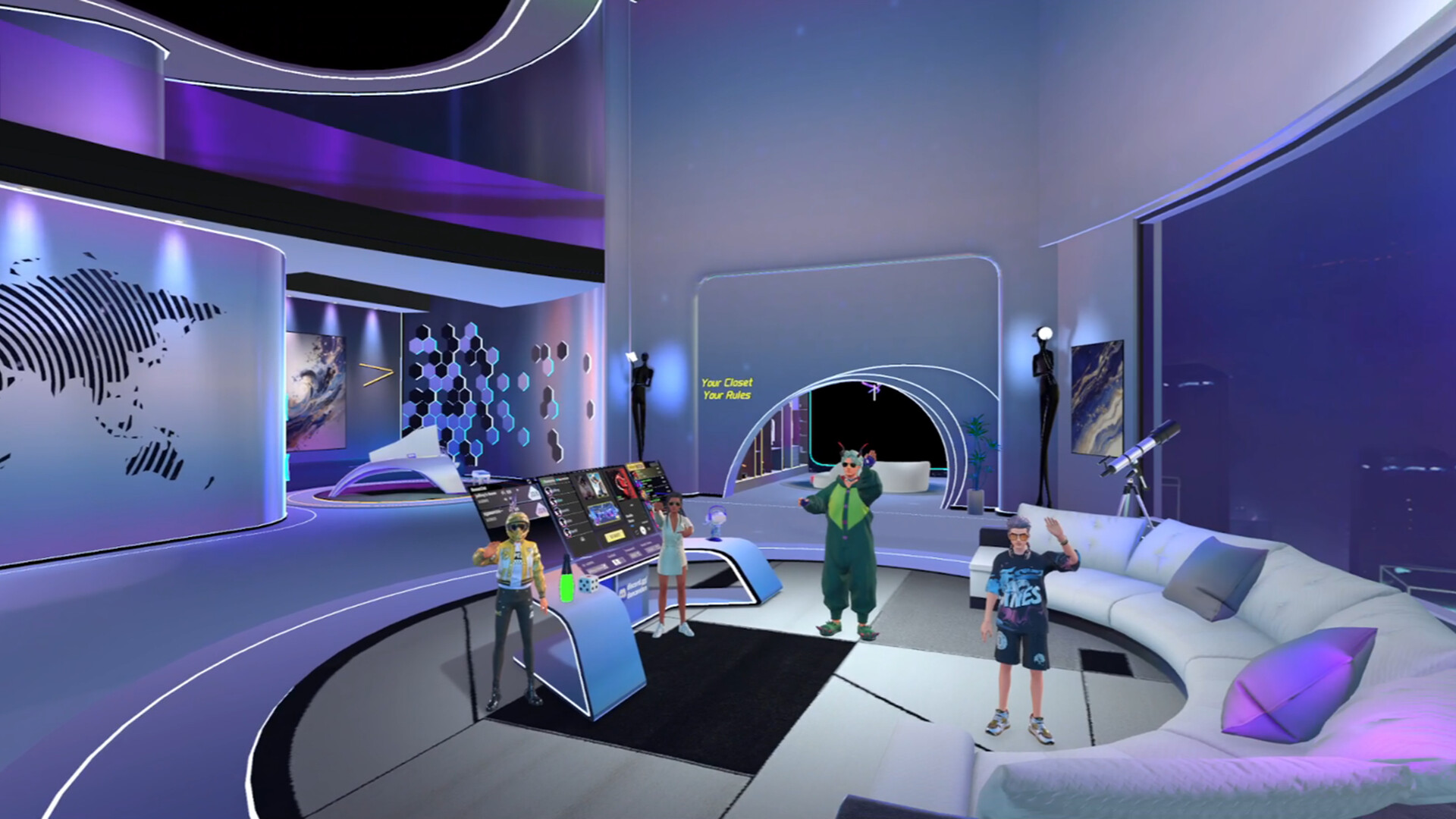 Dance Eden Preview 4