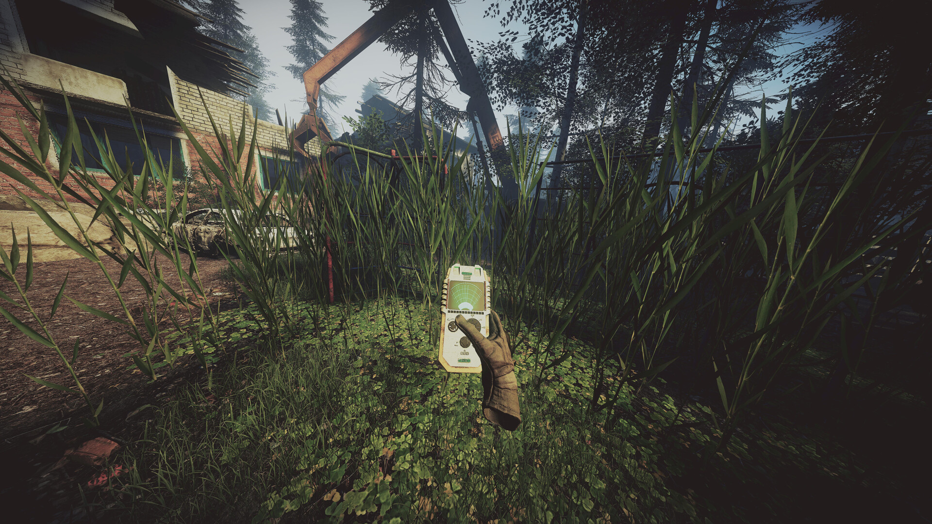 Z.O.N.A: Origin Preview 1