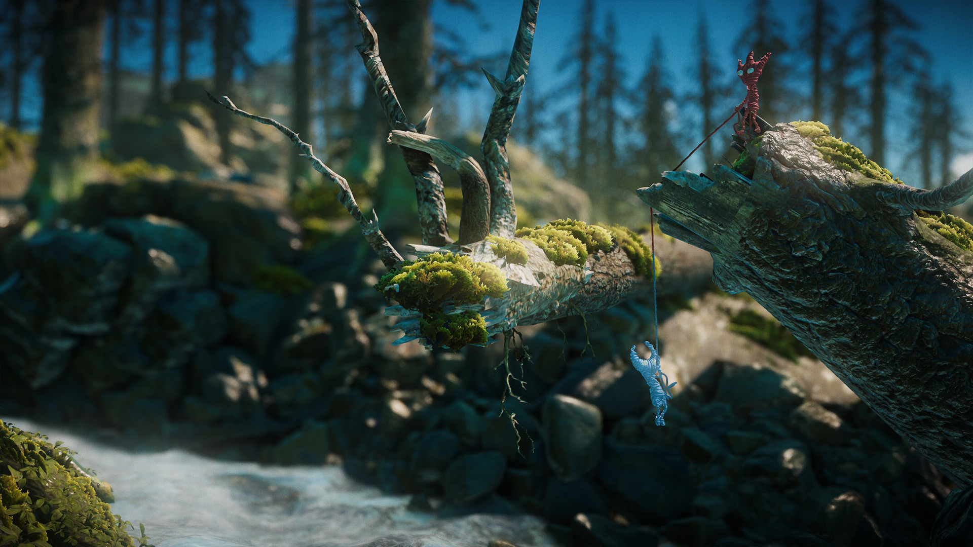 Unravel Two Preview 5