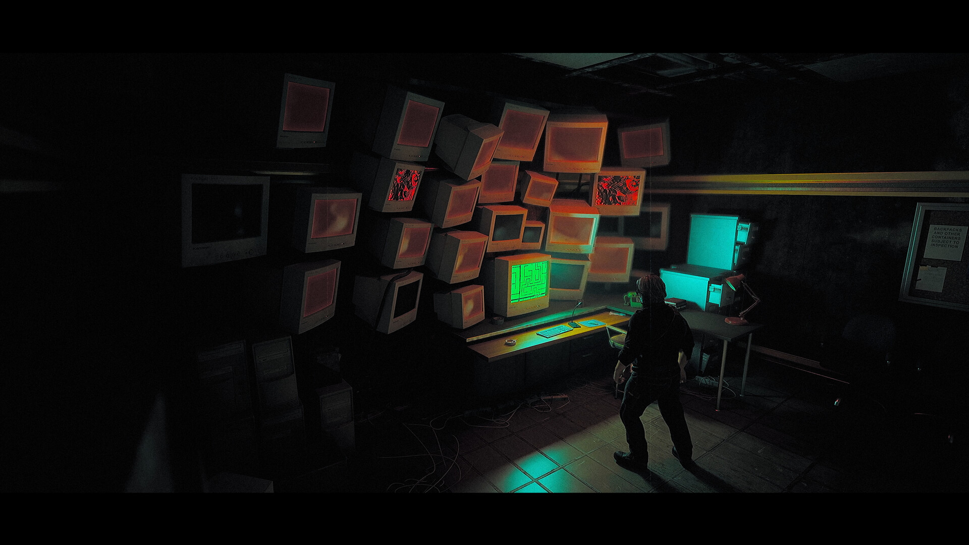 Post Trauma Preview 1