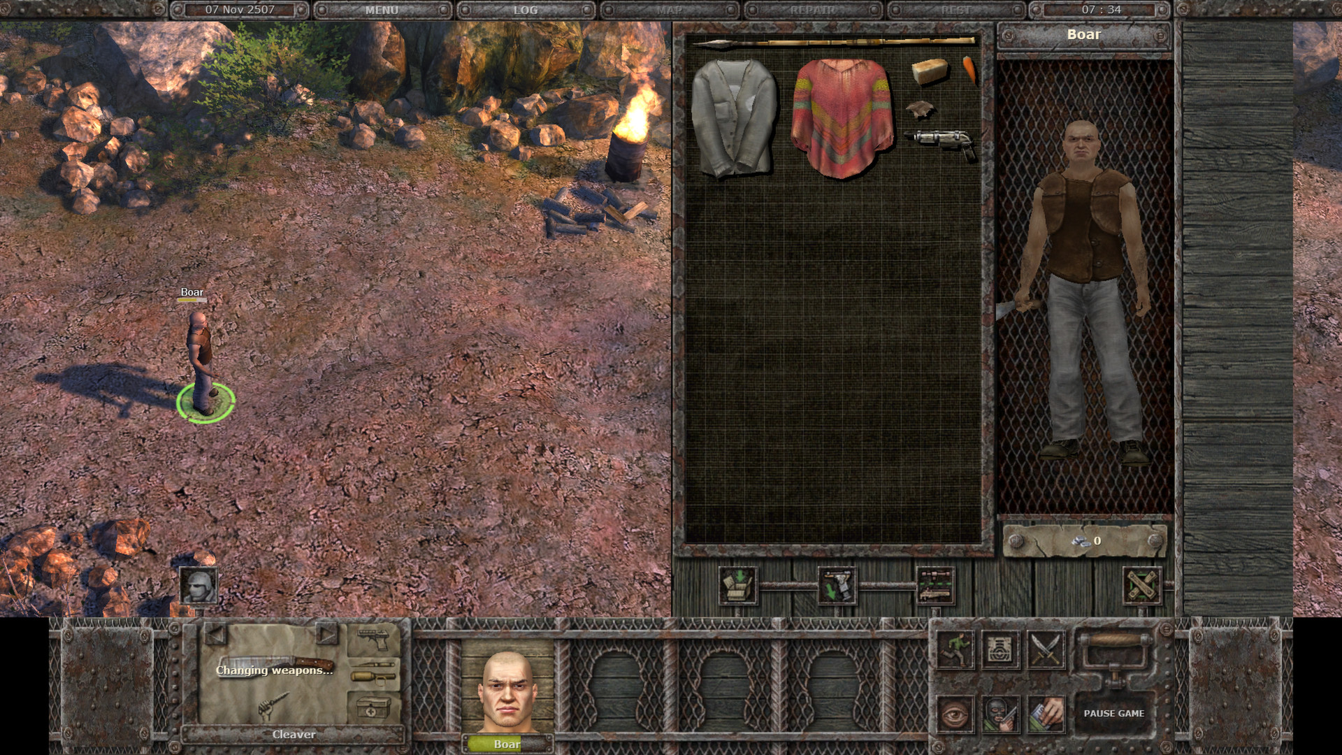 Planet Alcatraz Preview 1