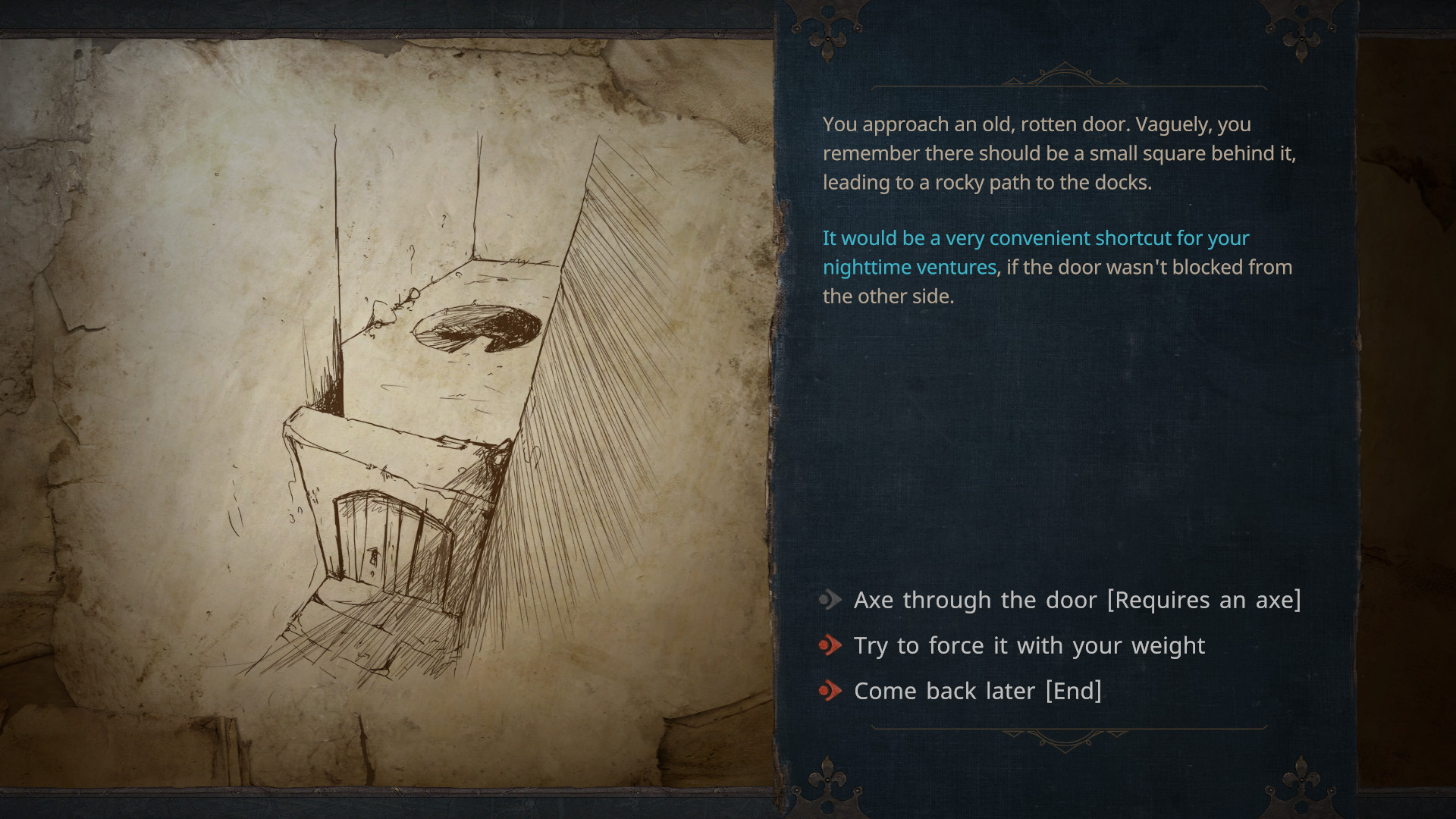 Siege Survival: Gloria Victis Preview 3