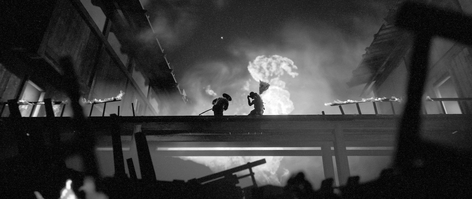 Trek to Yomi Preview 2