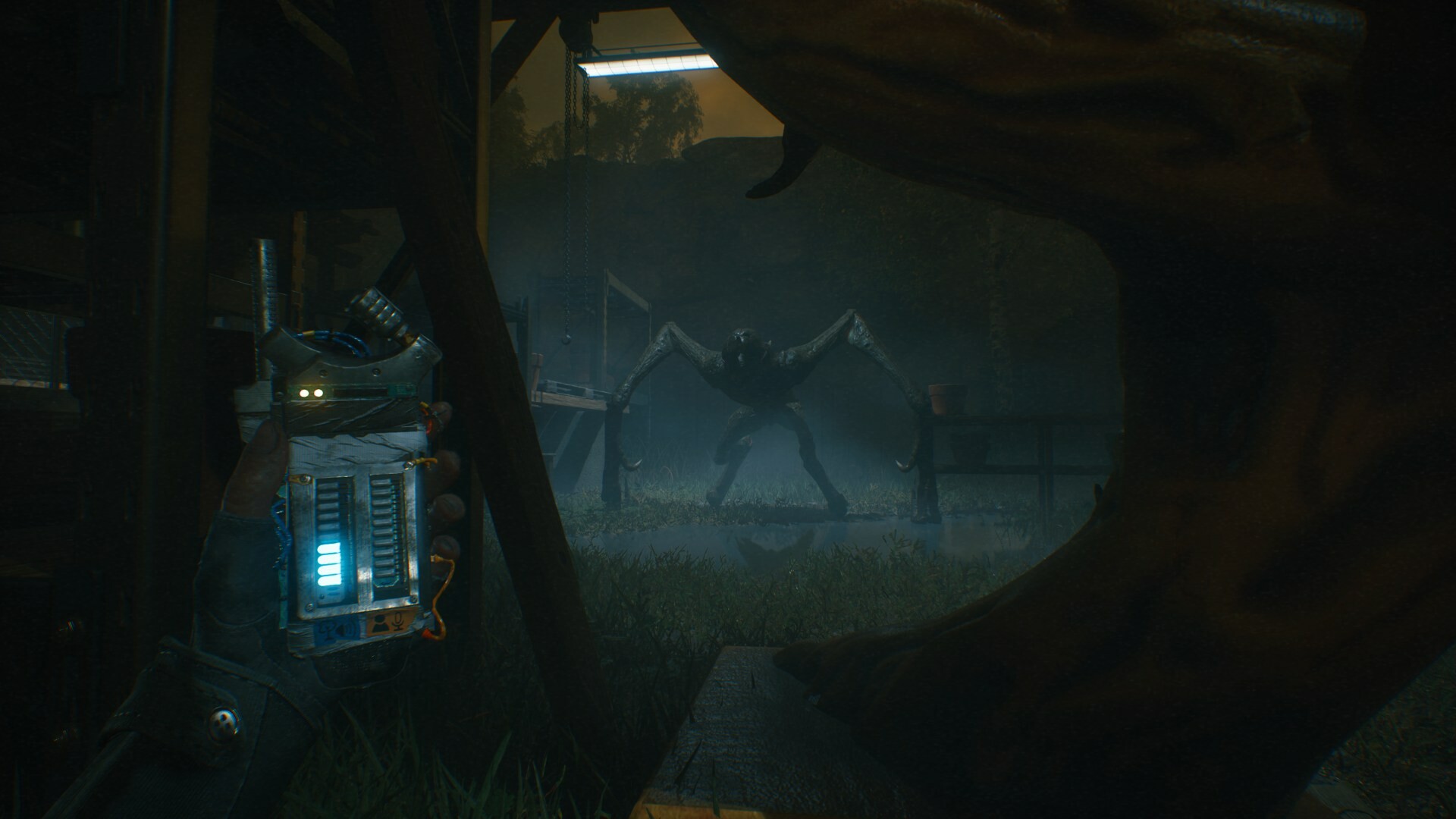 A Quiet Place: The Road Ahead Preview 5