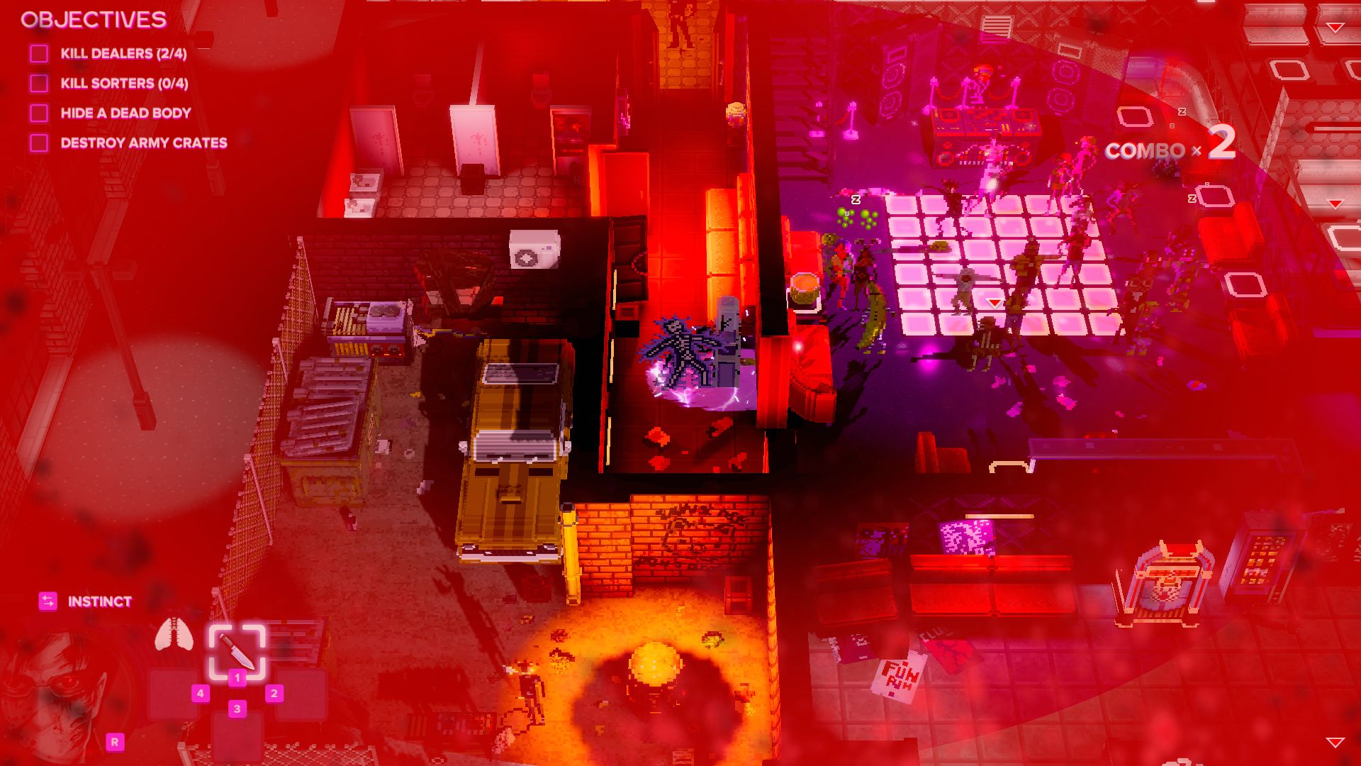 Party Hard 2 Preview 4