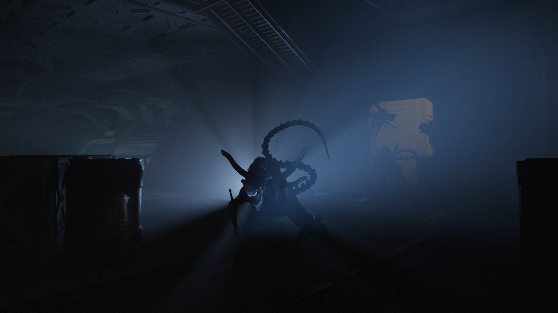 Alien: Rogue Incursion Evolved Edition Preview 1